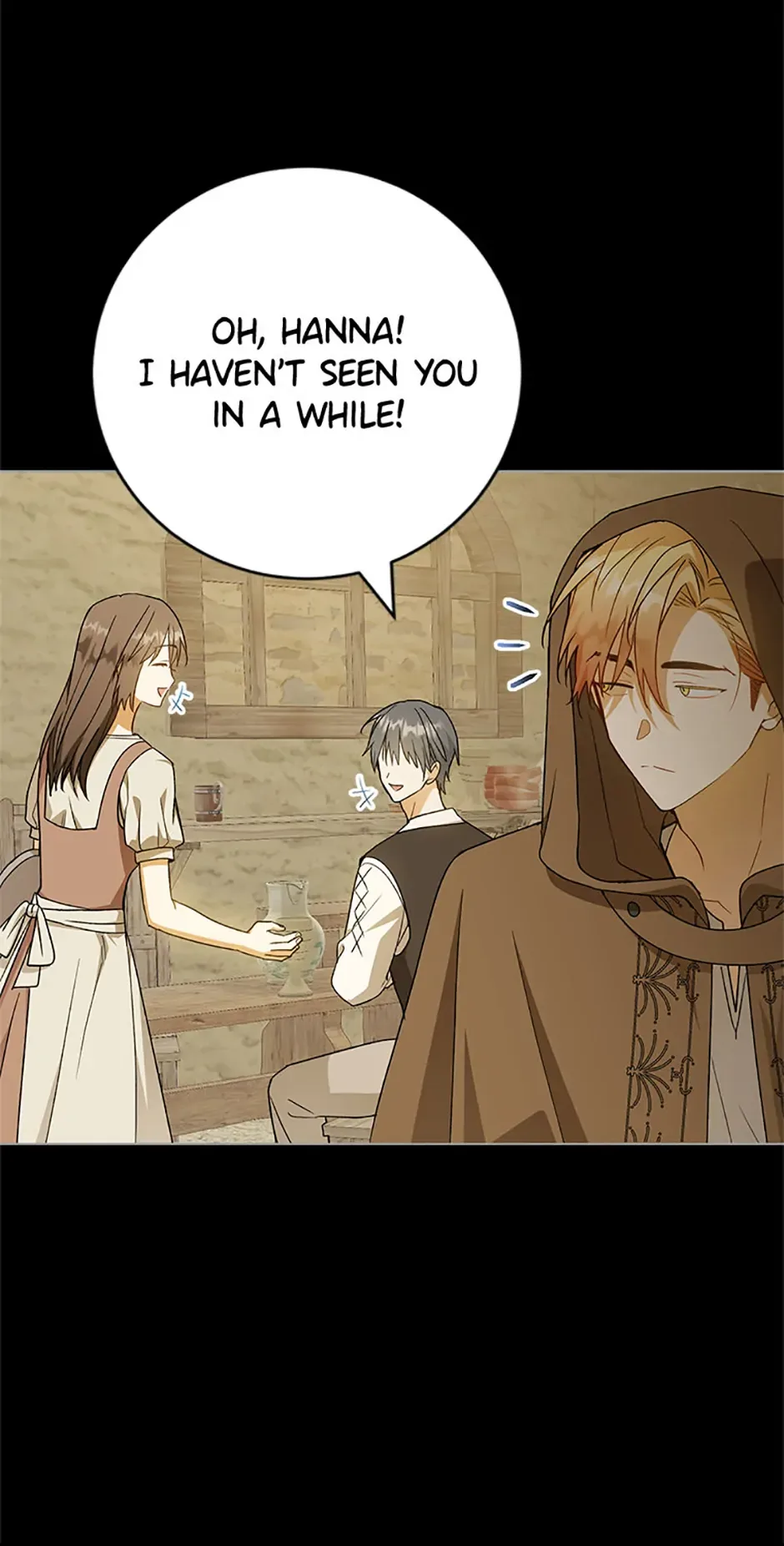 Individualistic Love Chapter 50 page 30