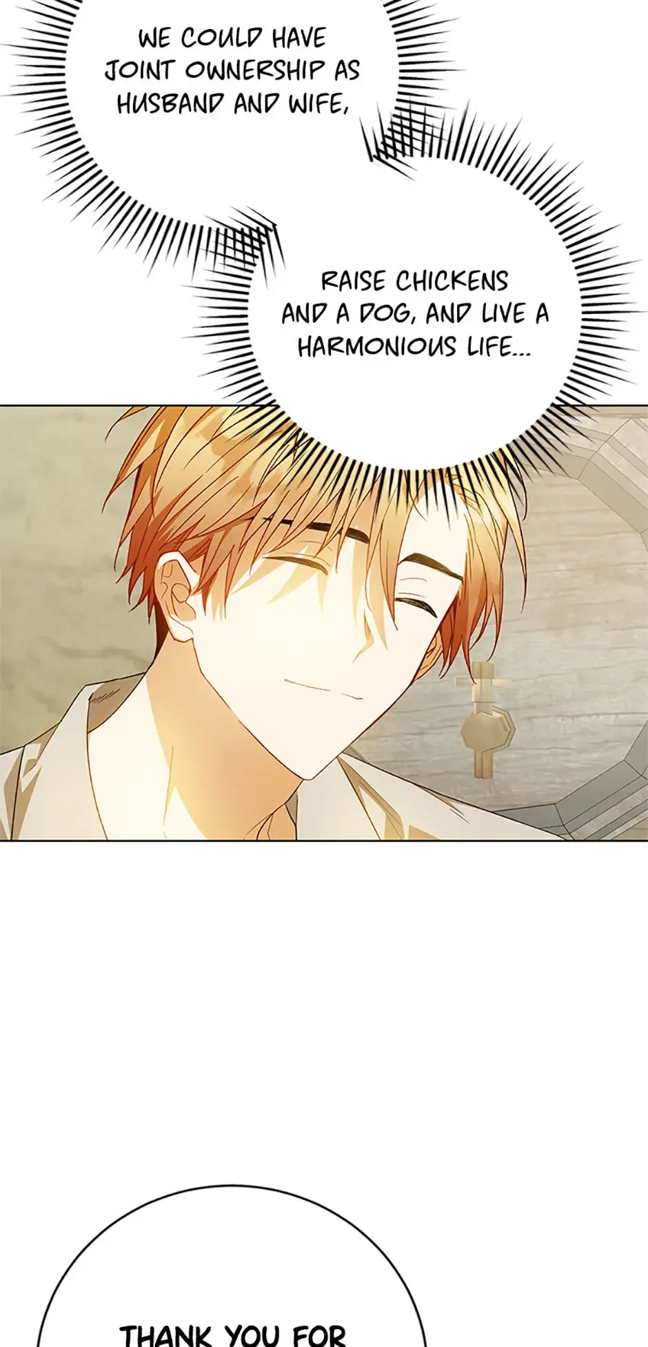 Individualistic Love Chapter 50 page 52