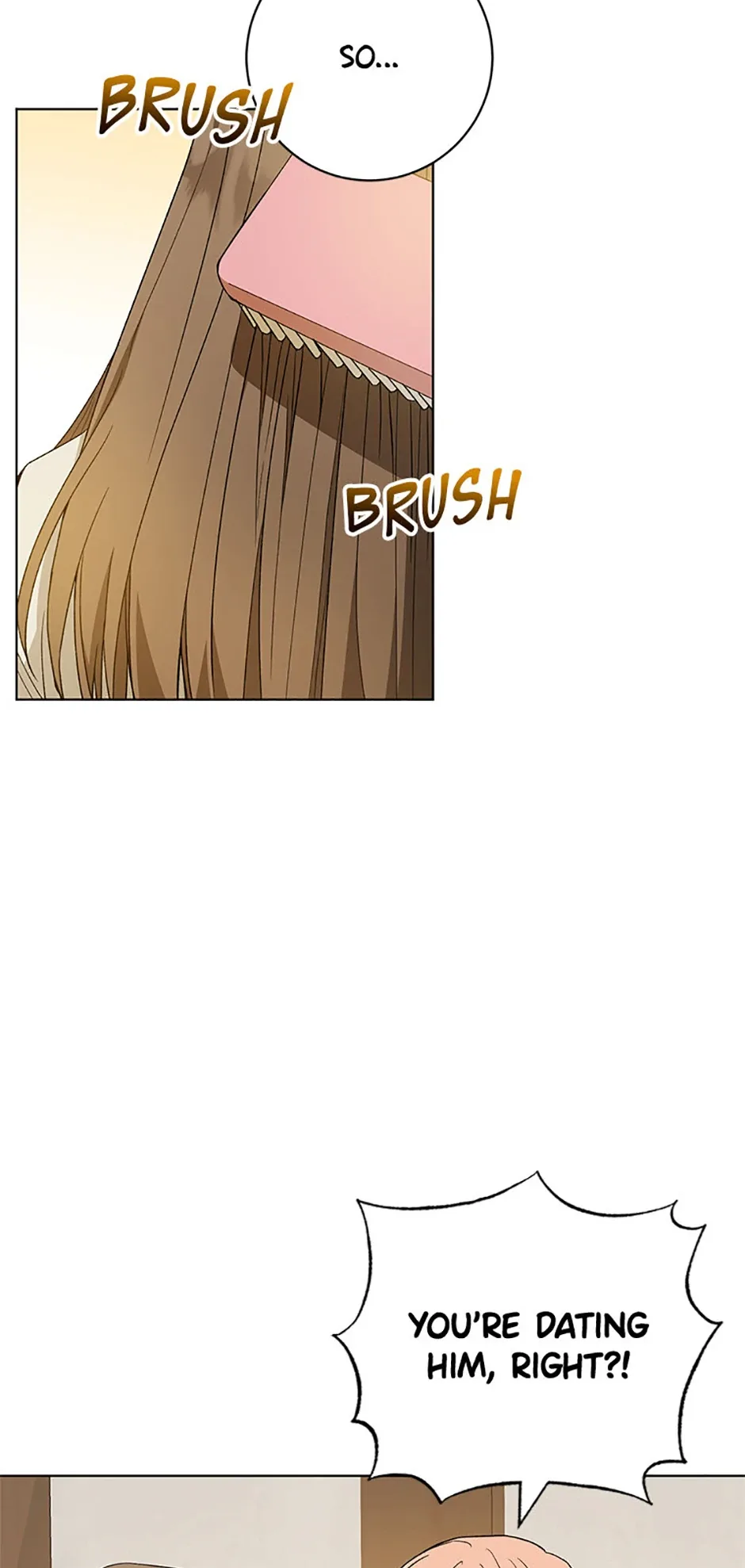 Individualistic Love Chapter 50 page 3