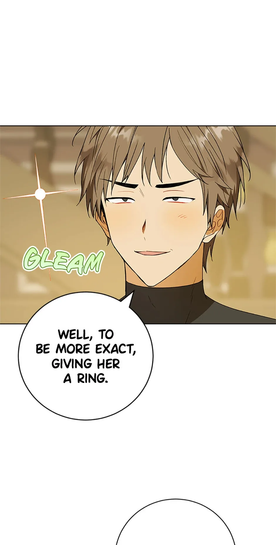 Individualistic Love Chapter 50 page 25