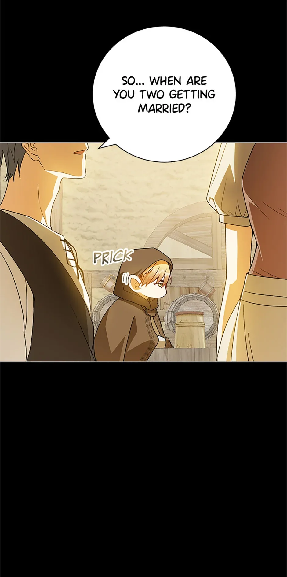 Individualistic Love Chapter 50 page 32