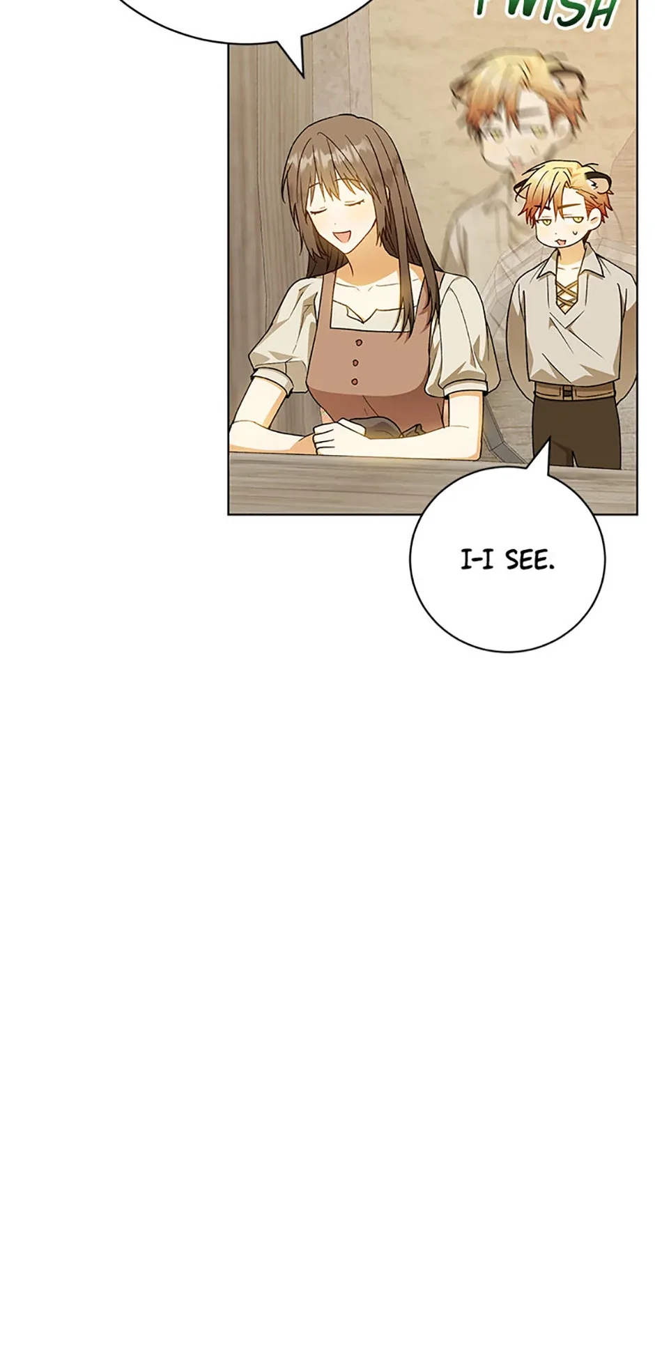 Individualistic Love Chapter 50 page 54
