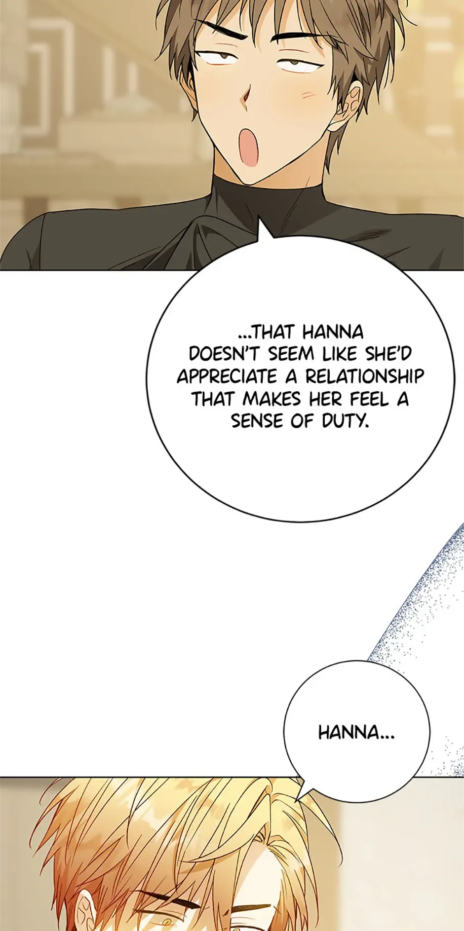 Individualistic Love Chapter 50 page 38