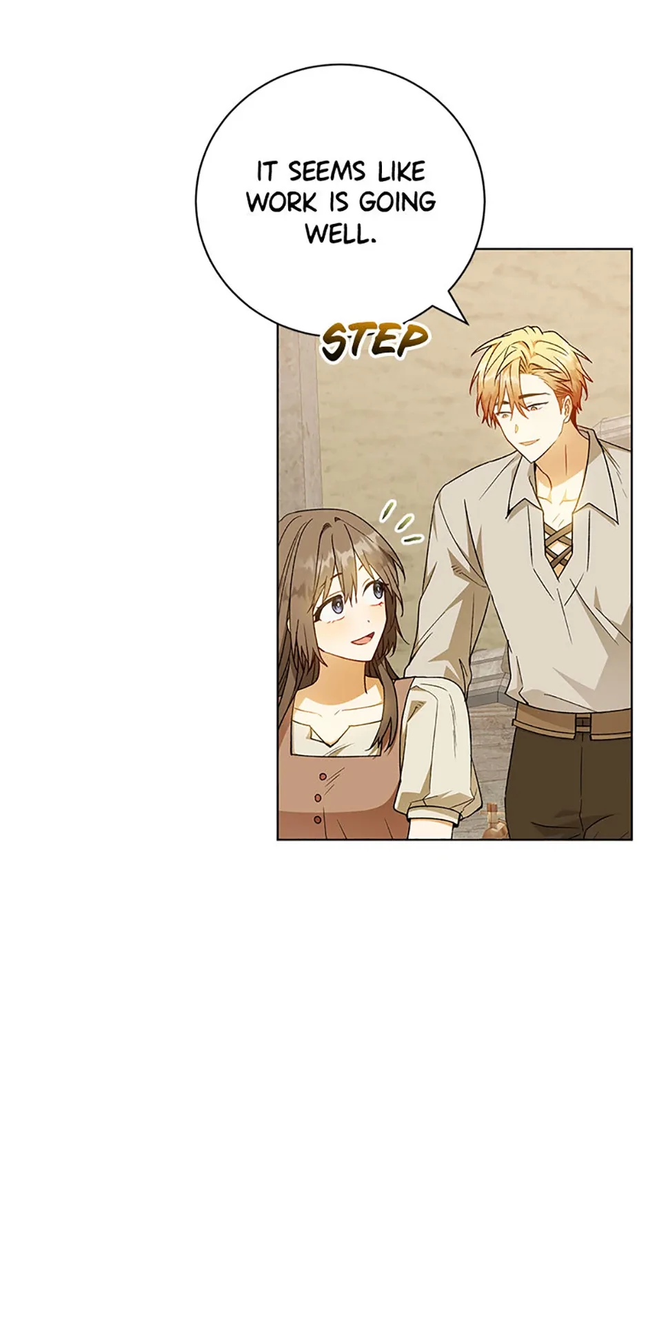 Individualistic Love Chapter 50 page 48