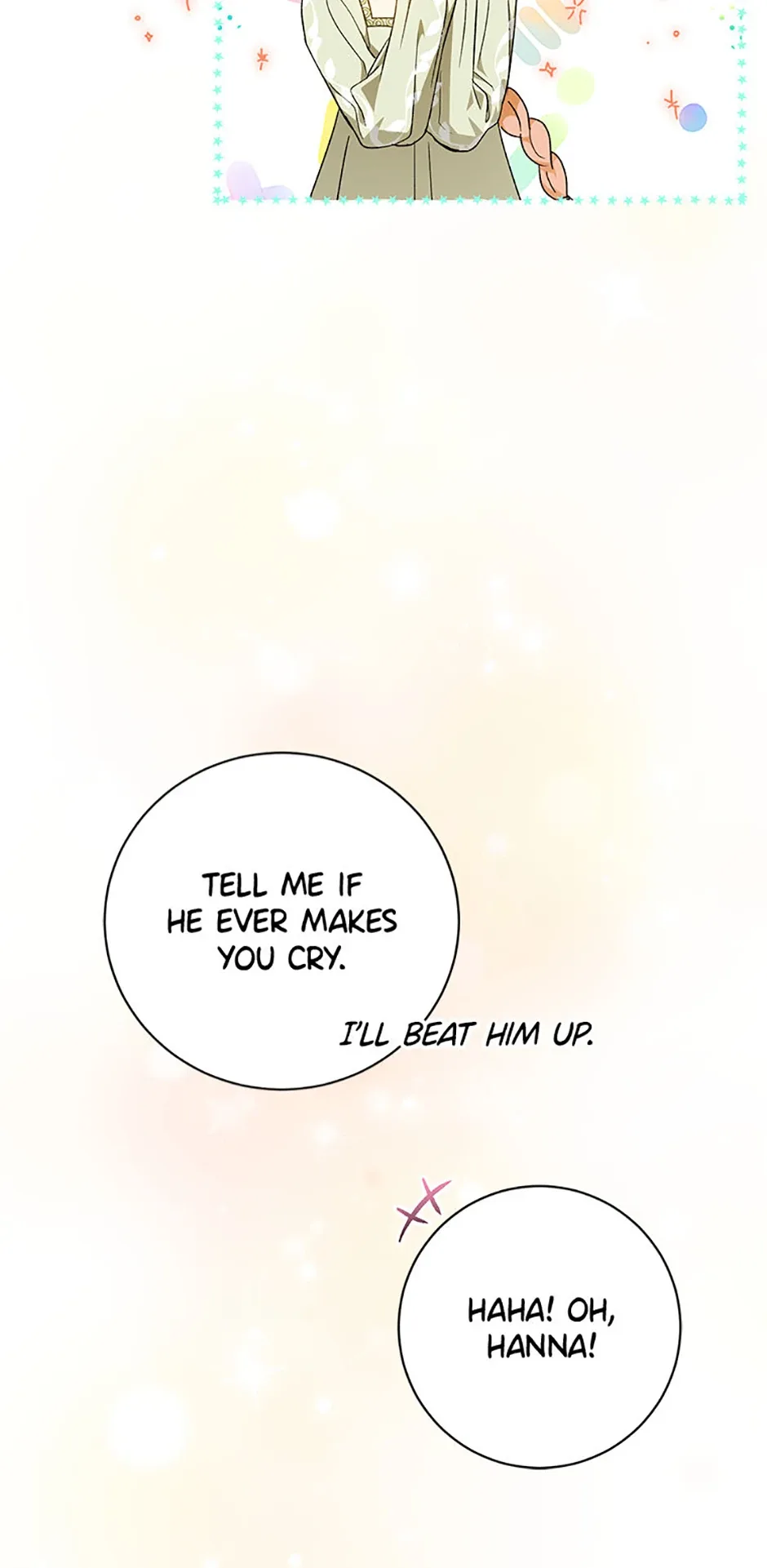 Individualistic Love Chapter 50 page 18