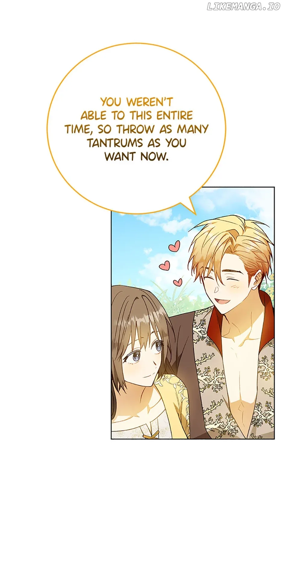 Individualistic Love Chapter 49 page 20