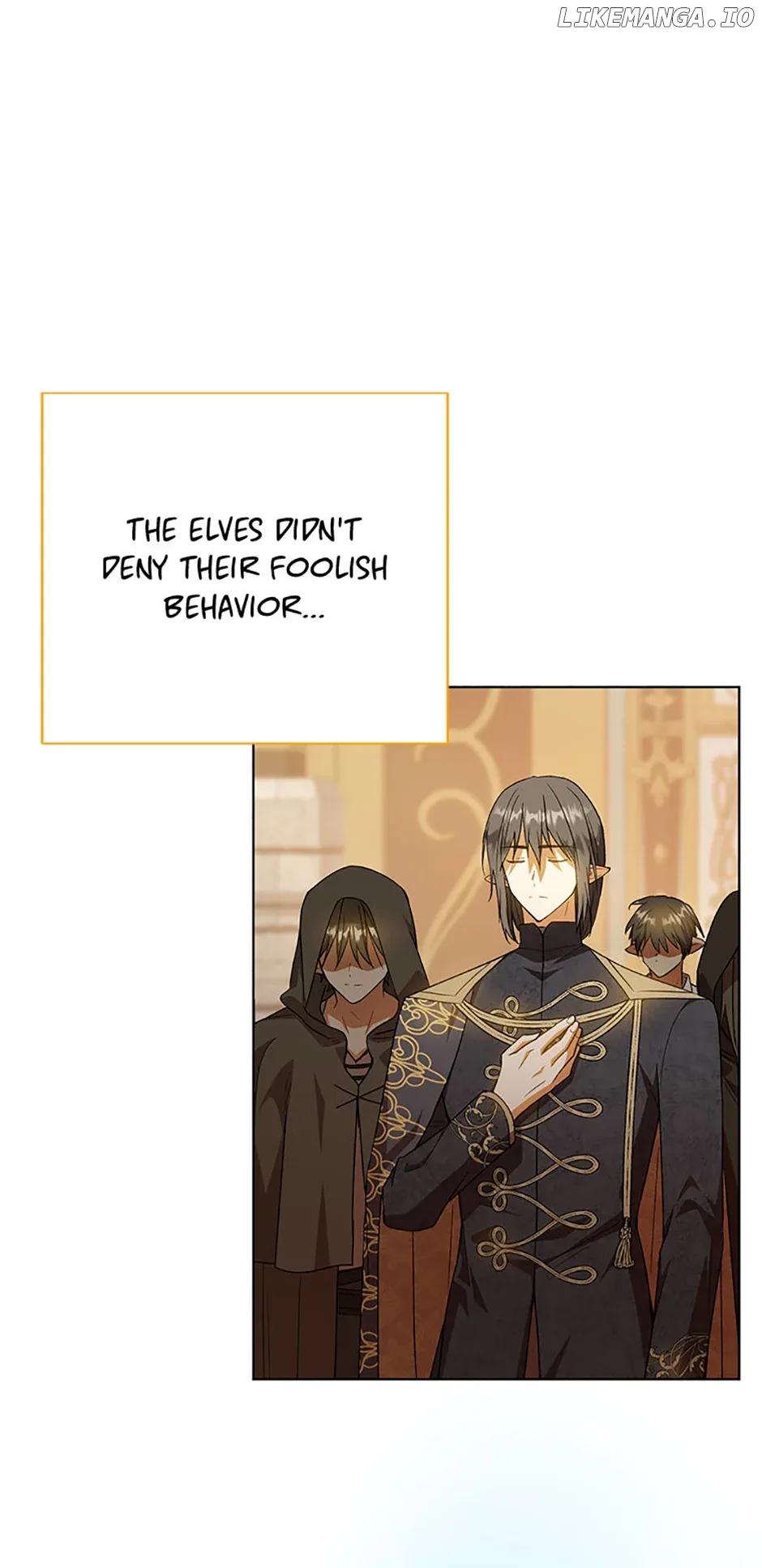 Individualistic Love Chapter 49 page 7