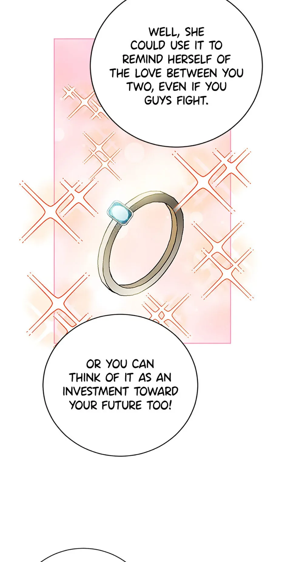 Individualistic Love Chapter 50 page 27