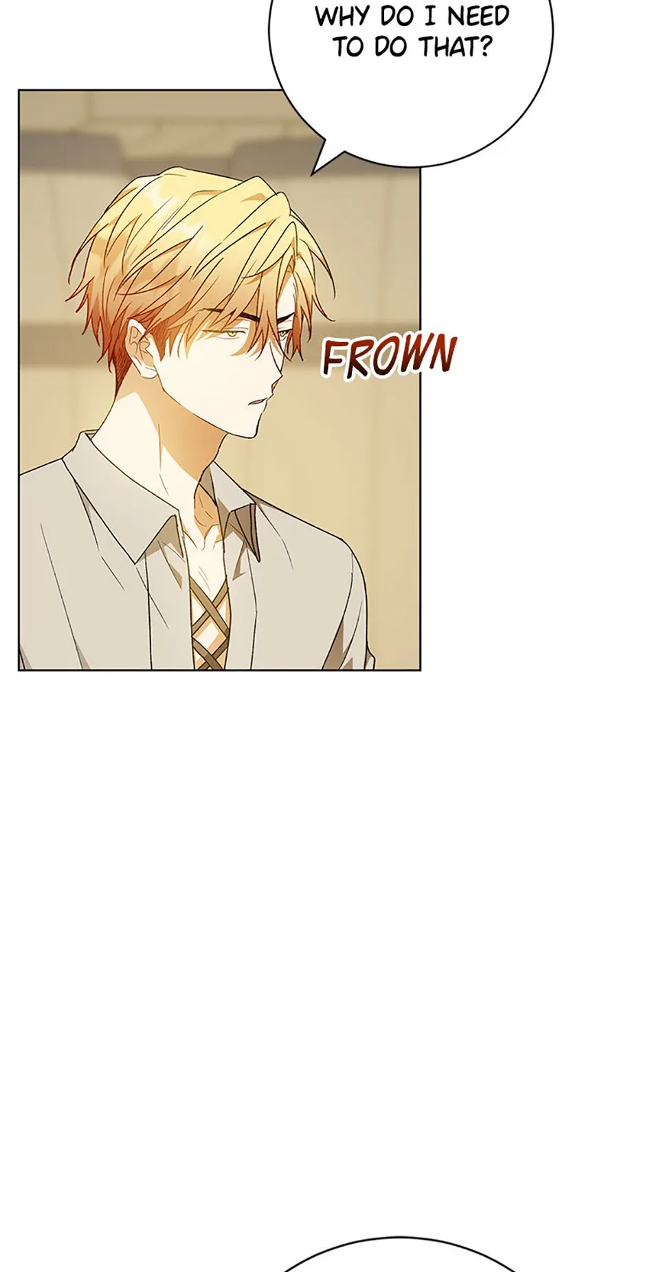 Individualistic Love Chapter 50 page 26