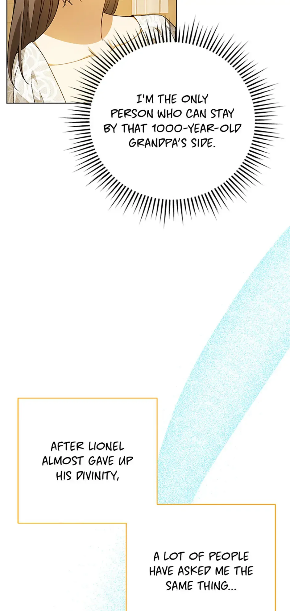 Individualistic Love Chapter 50 page 6