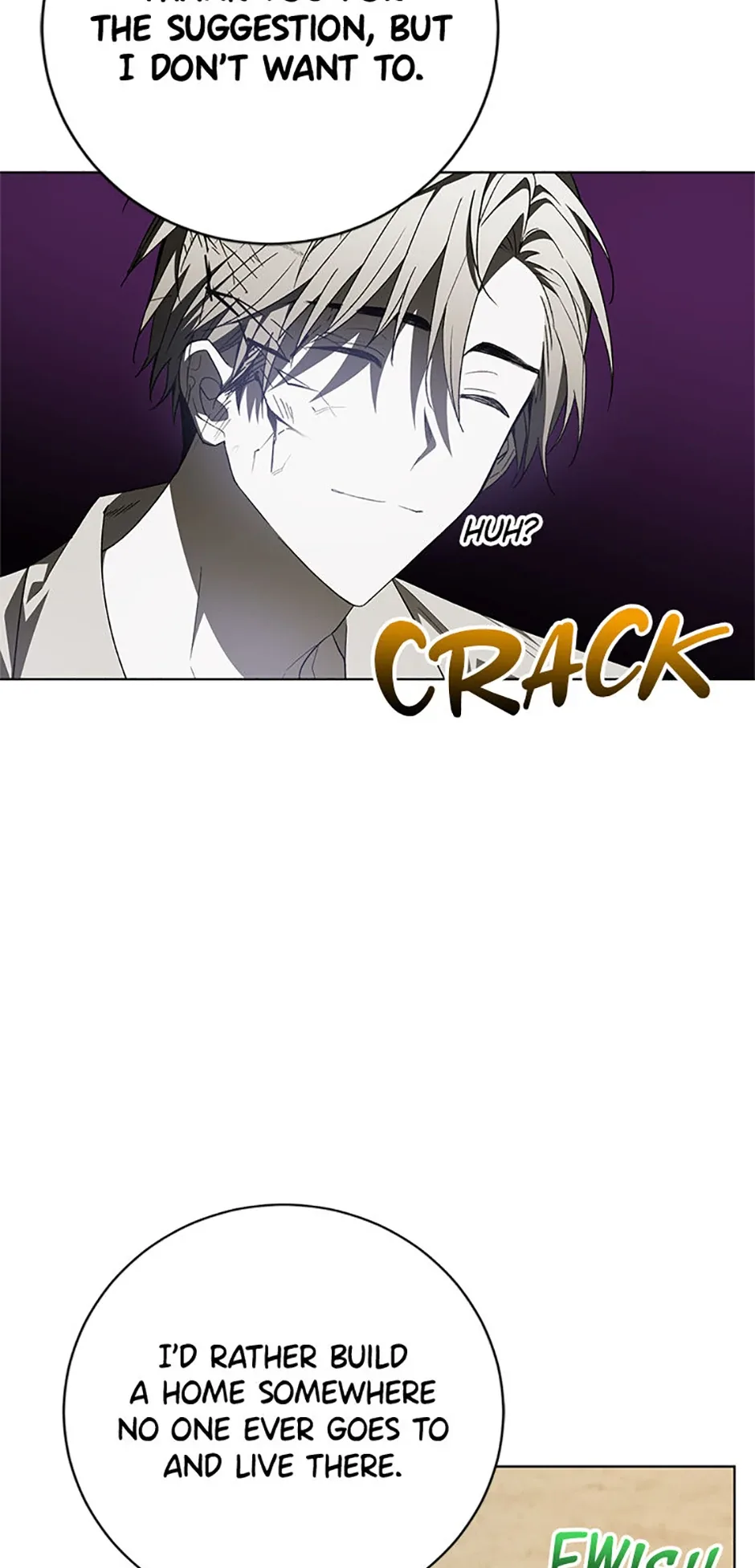 Individualistic Love Chapter 50 page 53