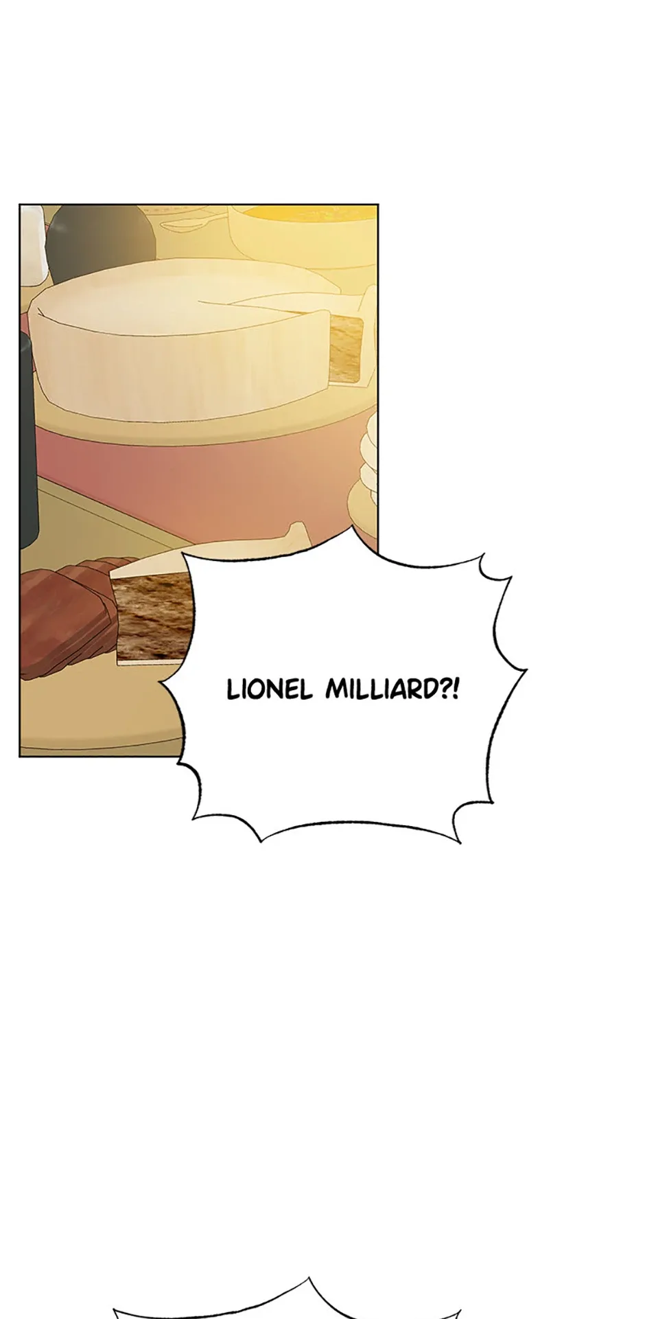 Individualistic Love Chapter 50 page 20