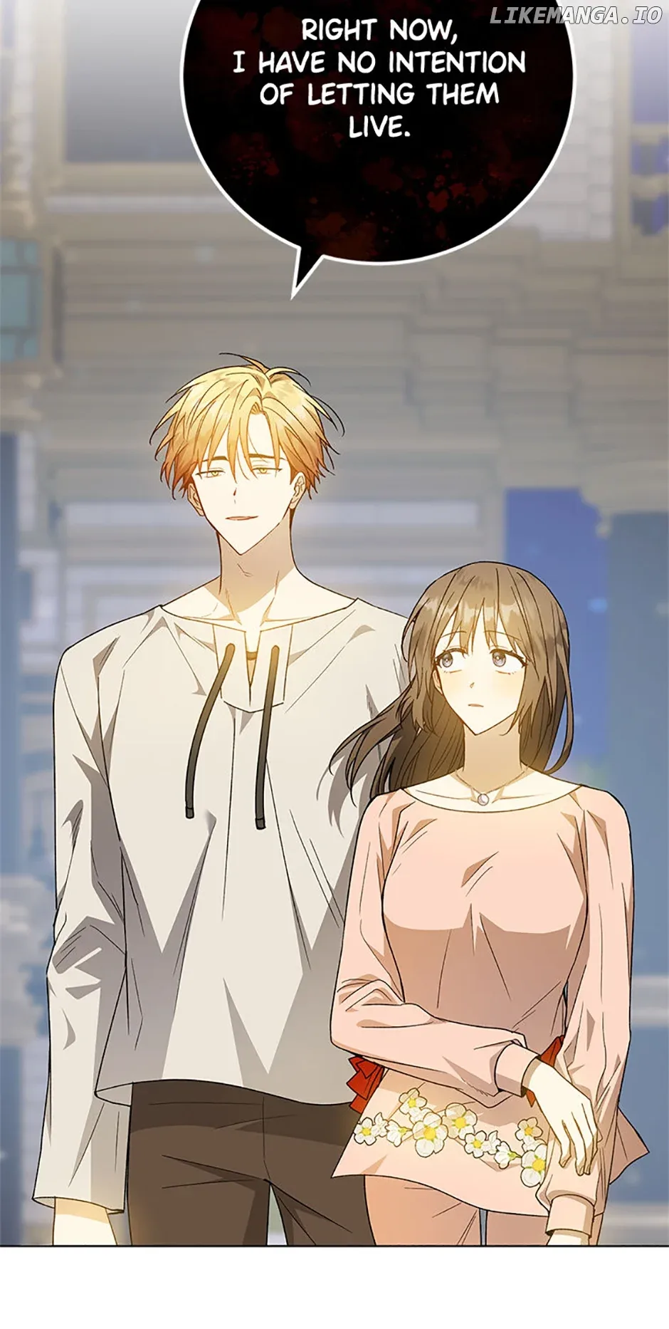 Individualistic Love Chapter 48 page 66