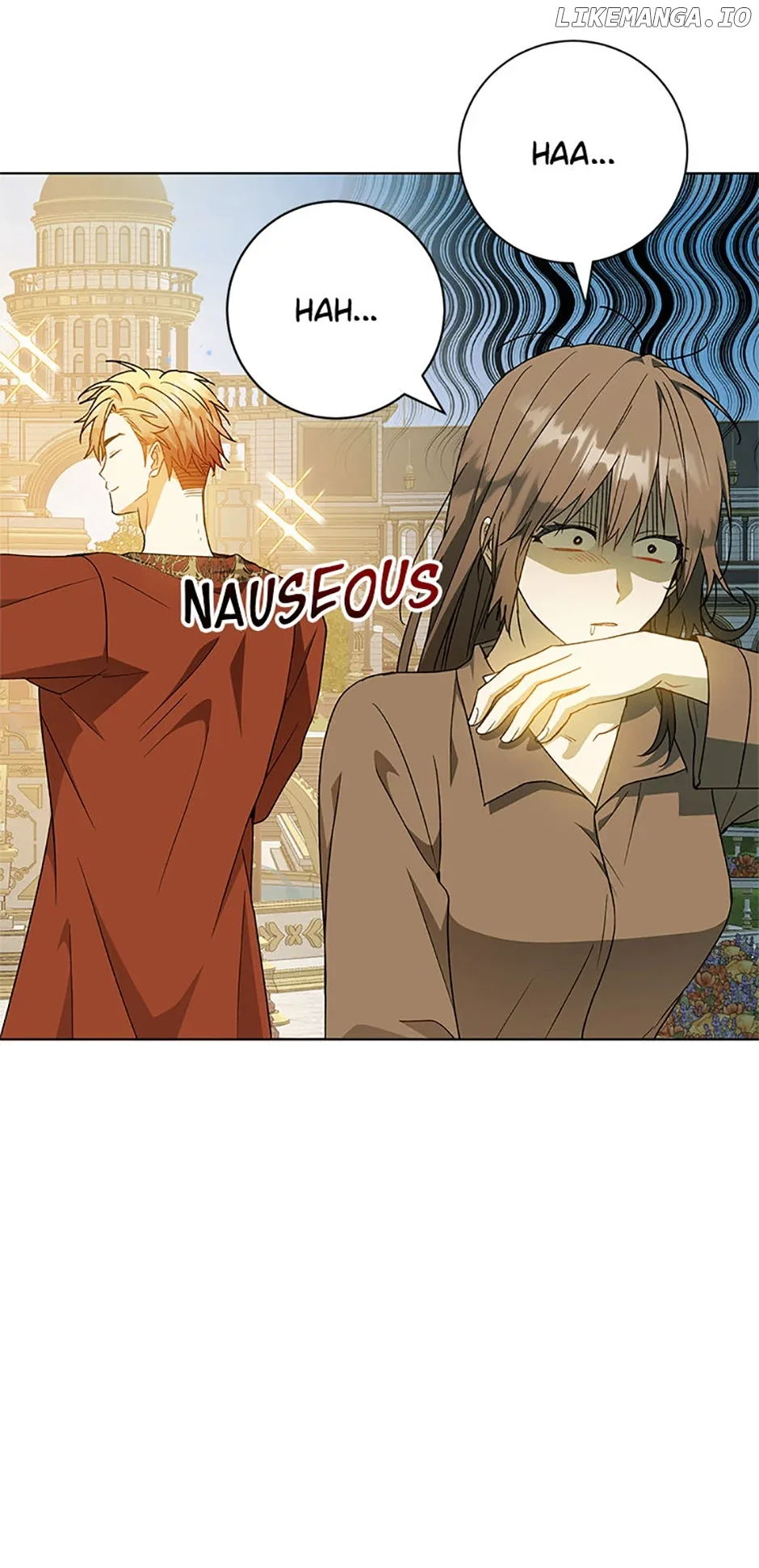 Individualistic Love Chapter 49 page 35