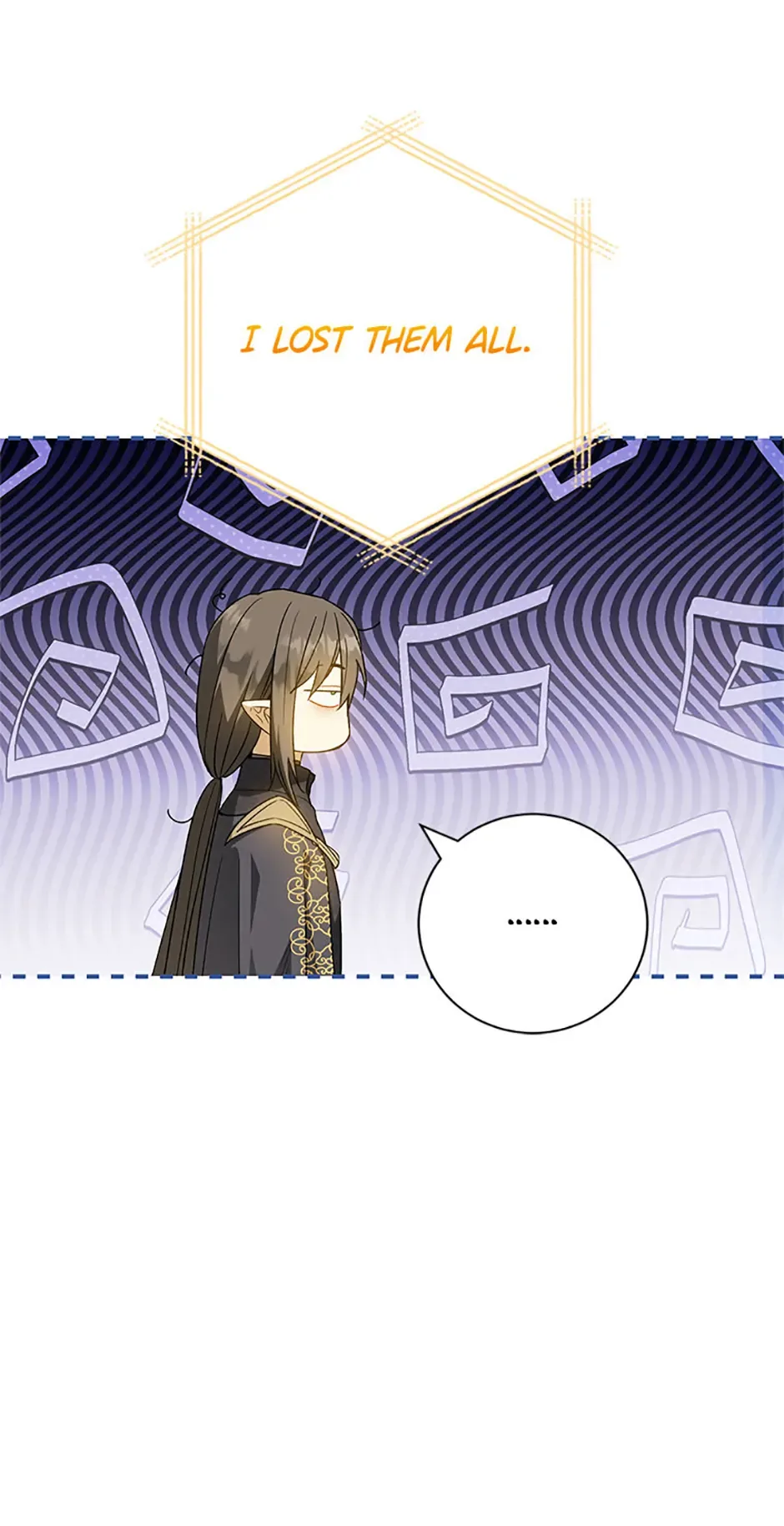 Individualistic Love Chapter 51 page 10