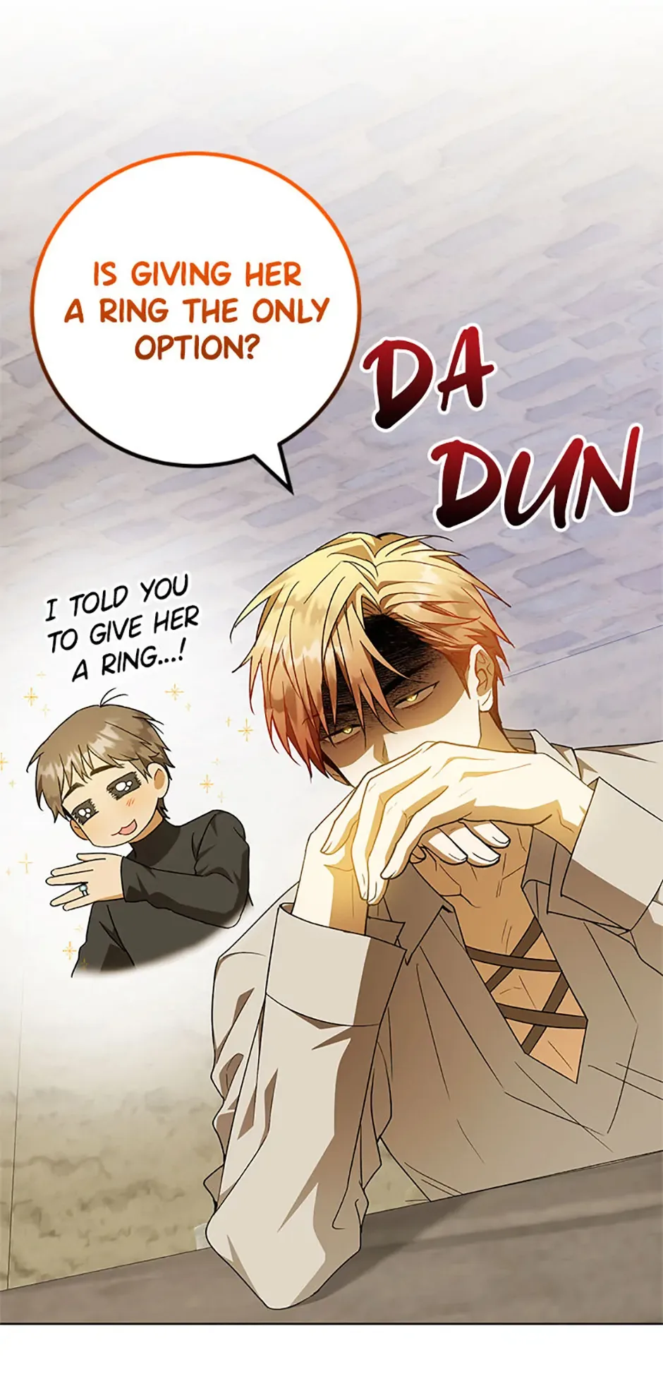 Individualistic Love Chapter 50 page 56