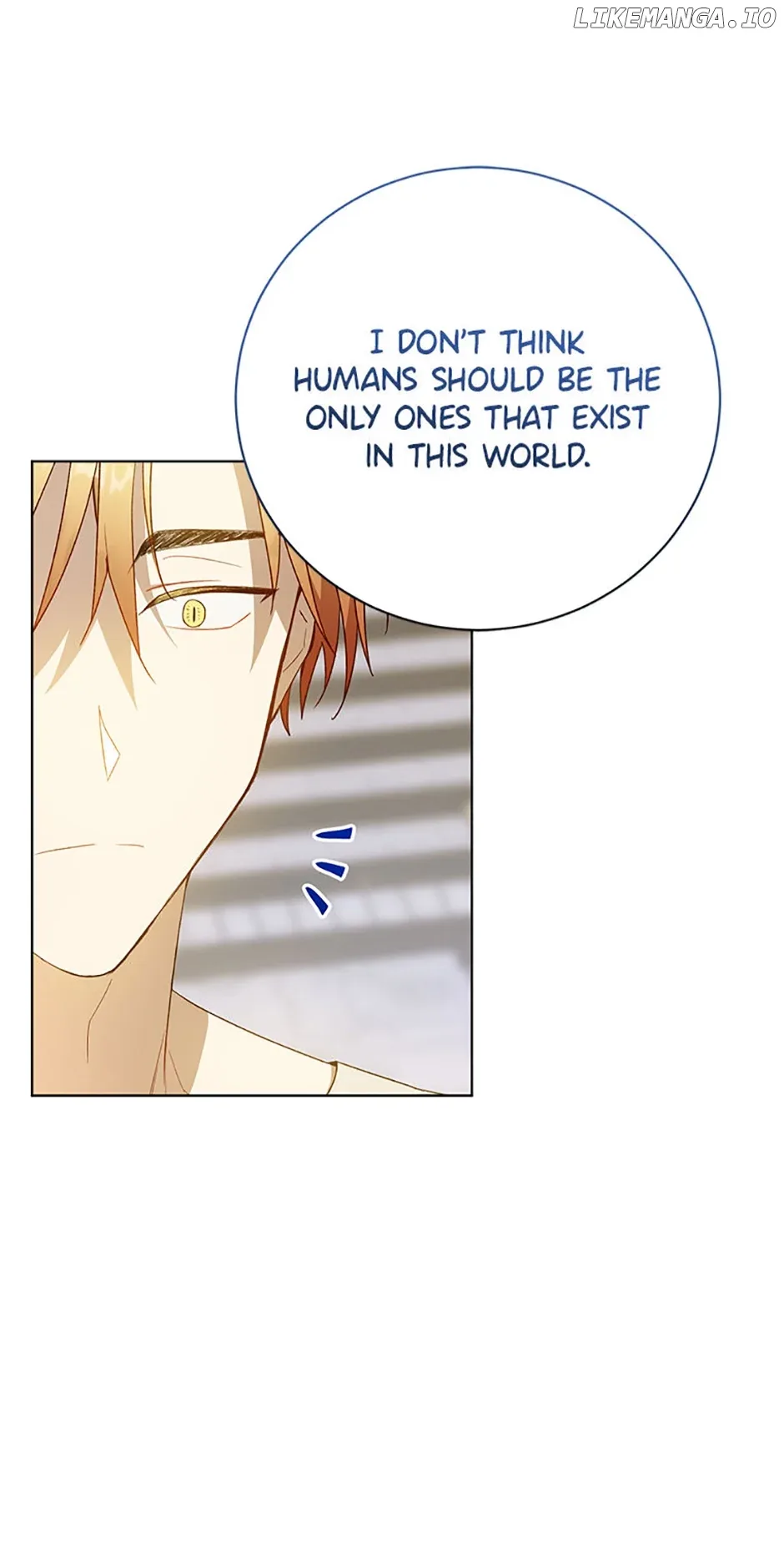 Individualistic Love Chapter 48 page 69