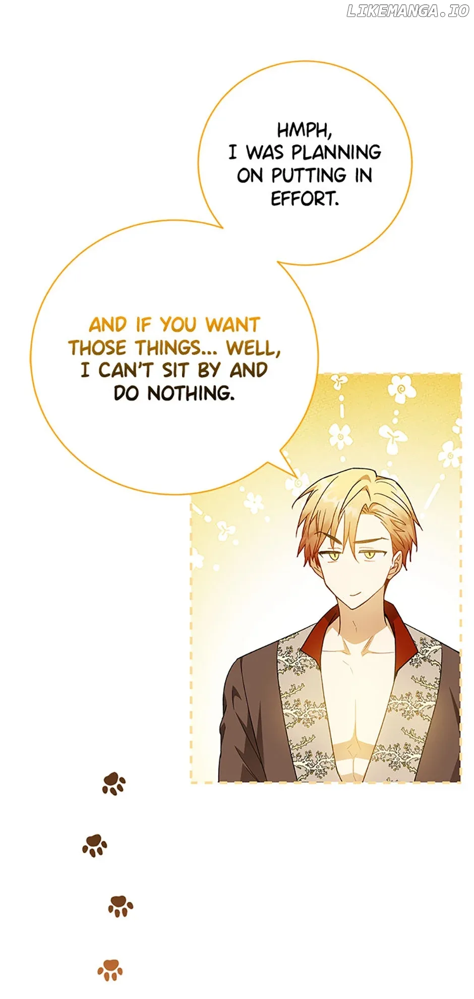 Individualistic Love Chapter 49 page 24