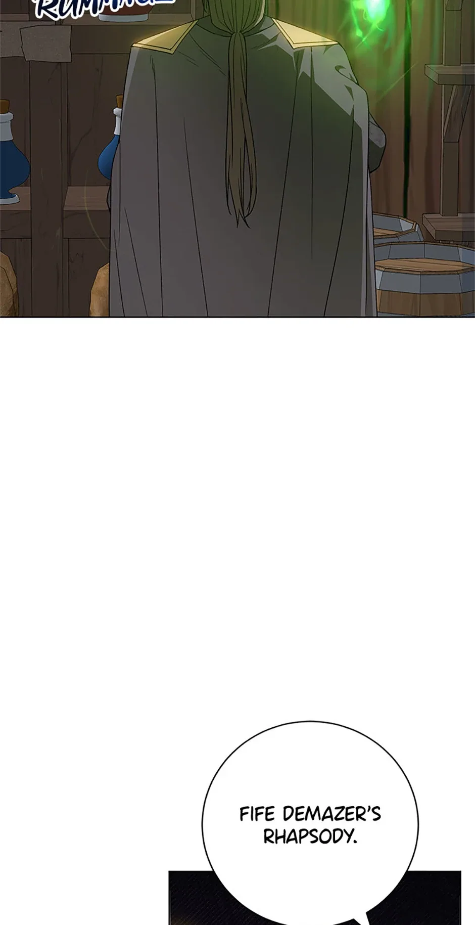 Individualistic Love Chapter 51 page 14