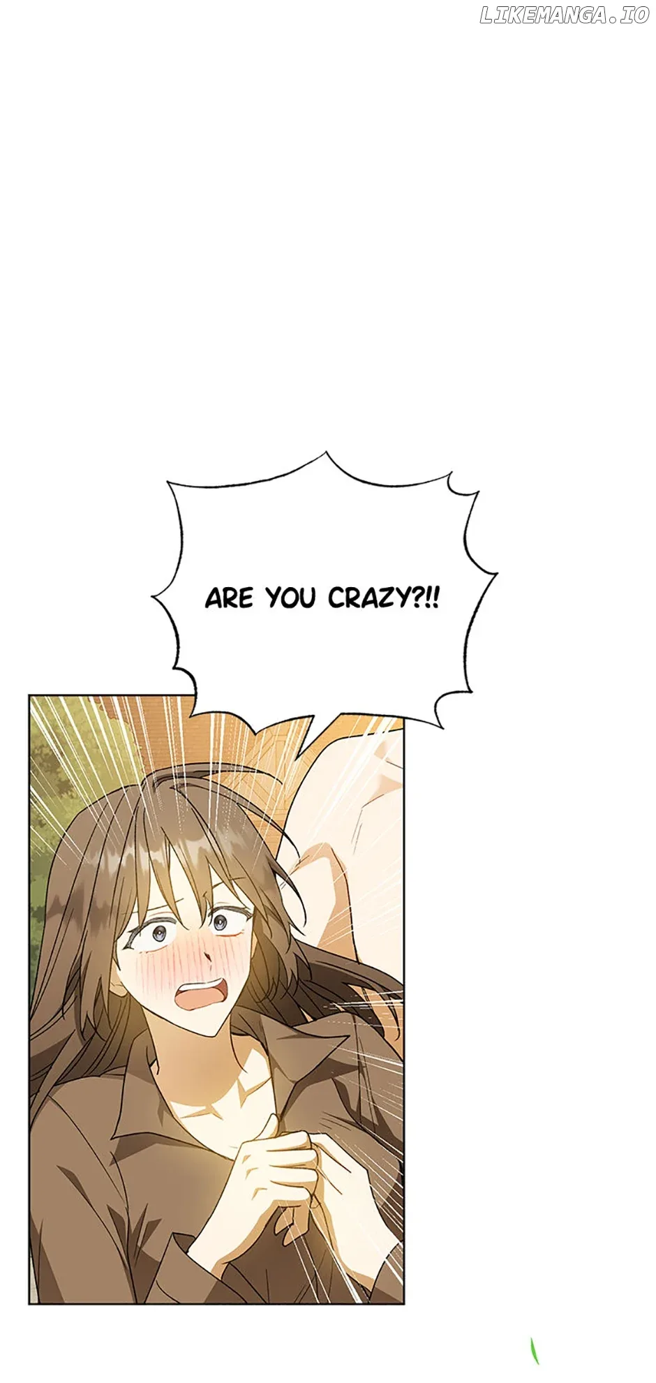 Individualistic Love Chapter 49 page 27