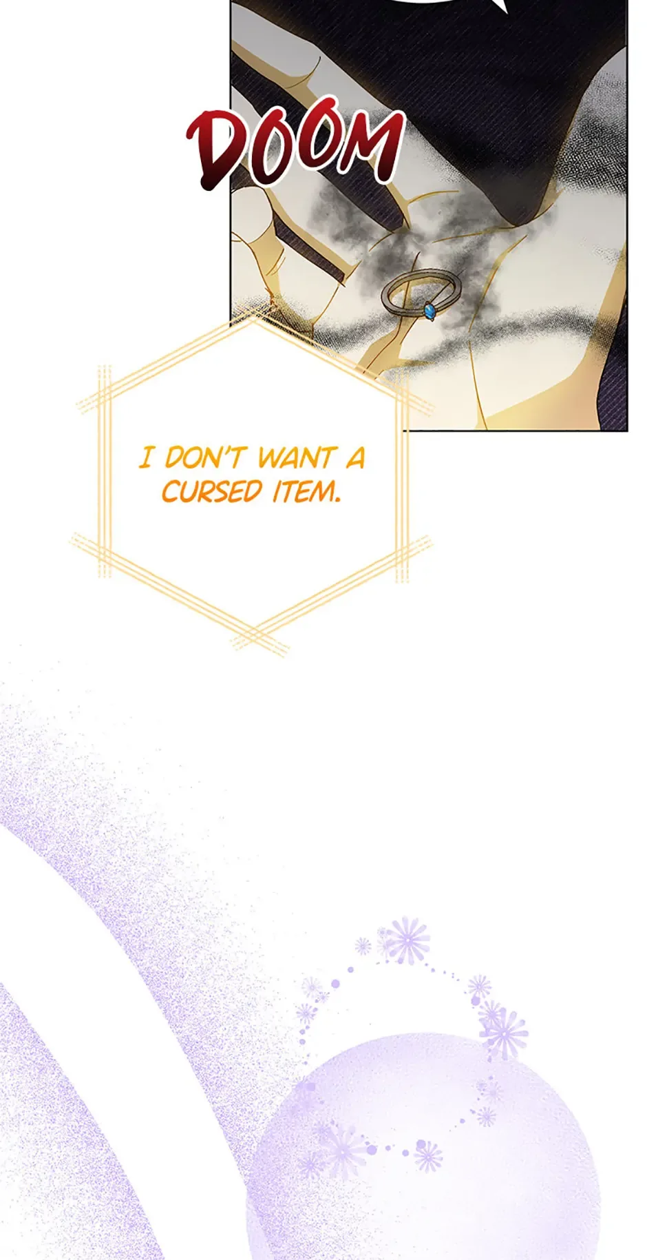 Individualistic Love Chapter 51 page 15