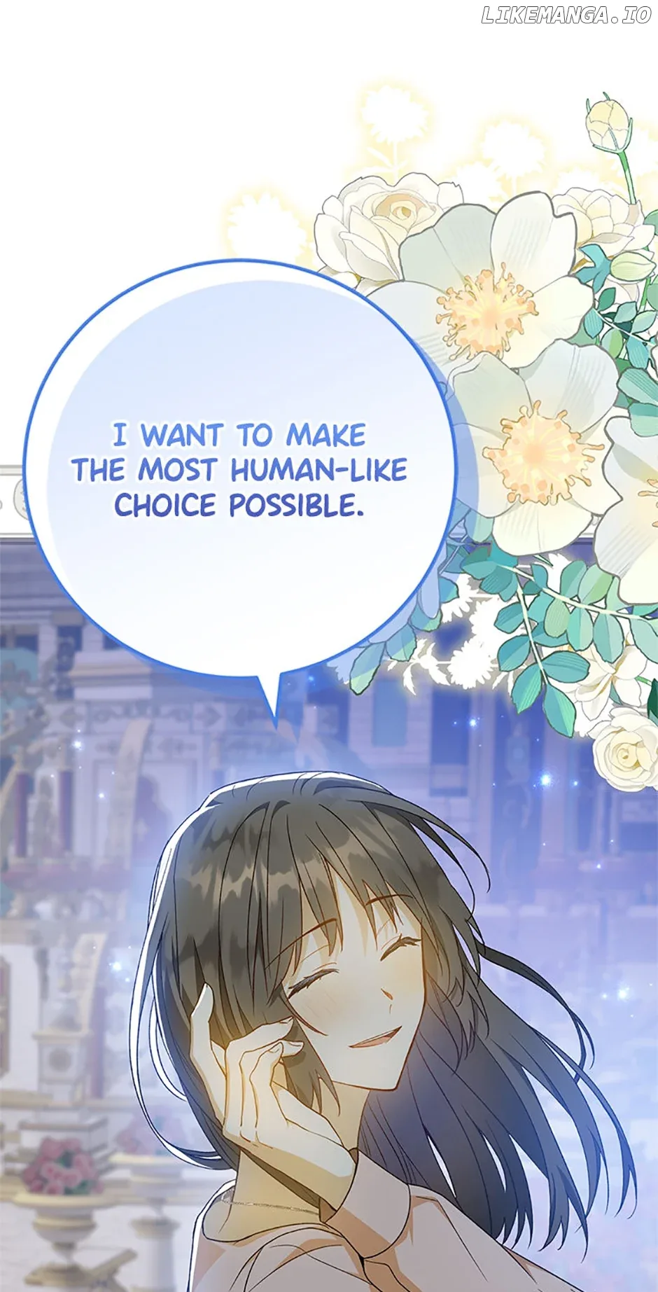 Individualistic Love Chapter 48 page 70