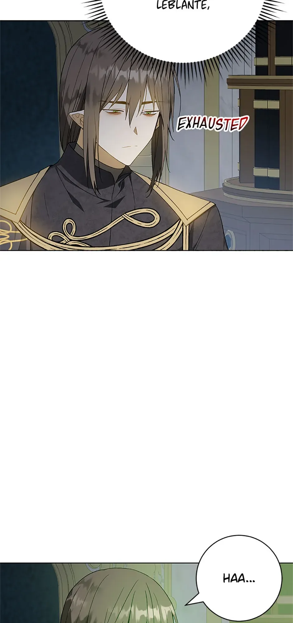 Individualistic Love Chapter 51 page 4