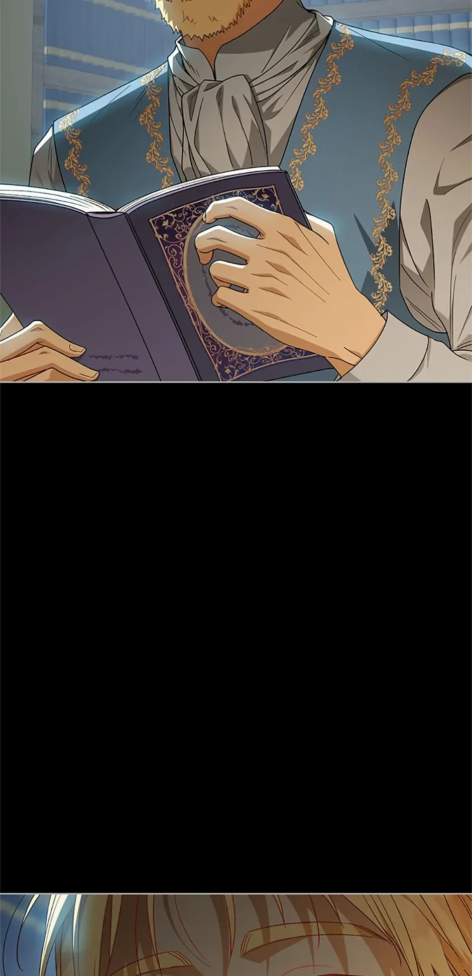 Individualistic Love Chapter 54 page 13