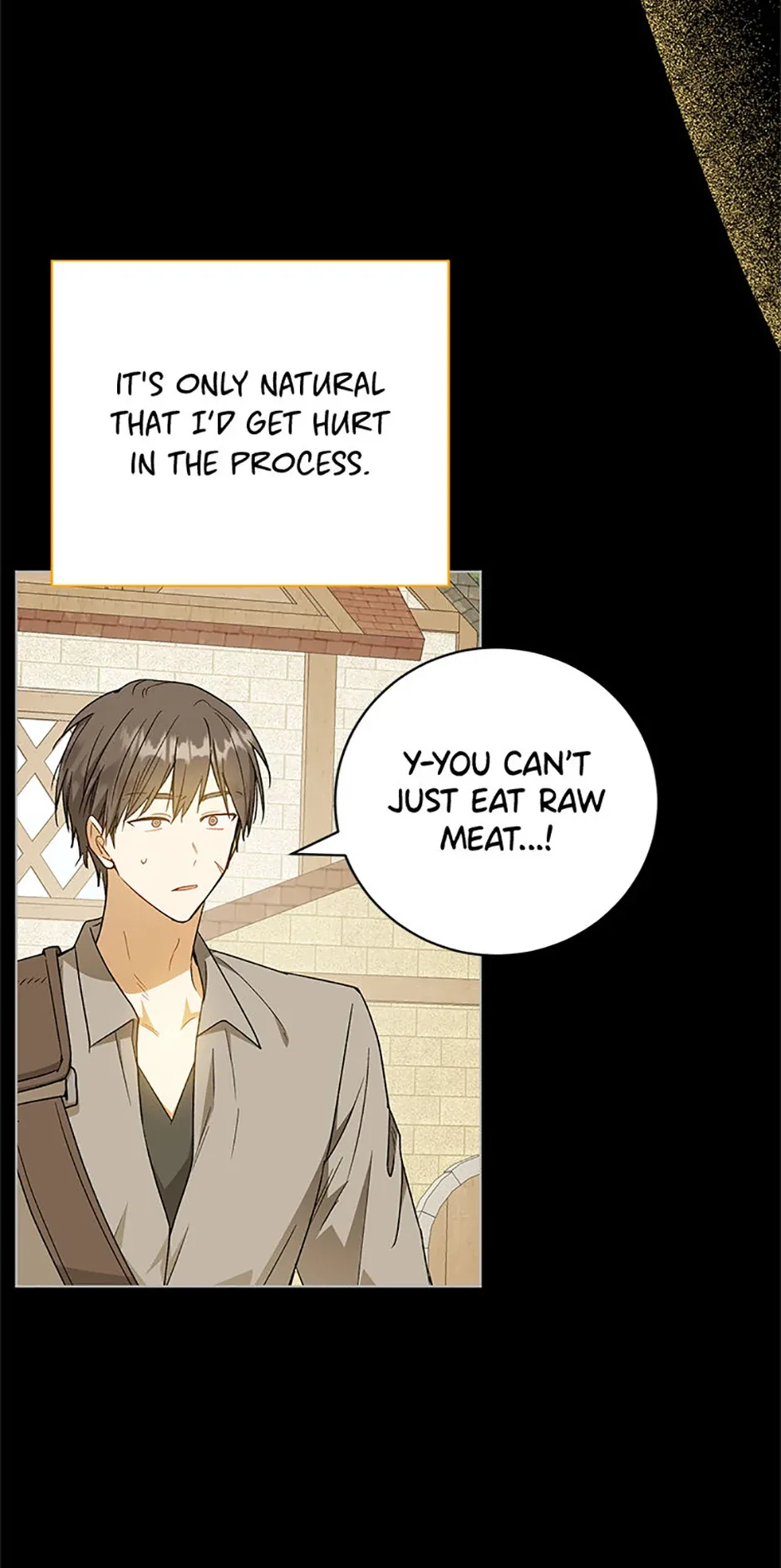 Individualistic Love Chapter 54 page 26
