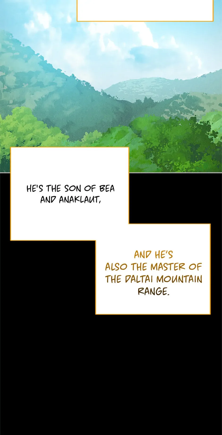 Individualistic Love Chapter 54 page 8