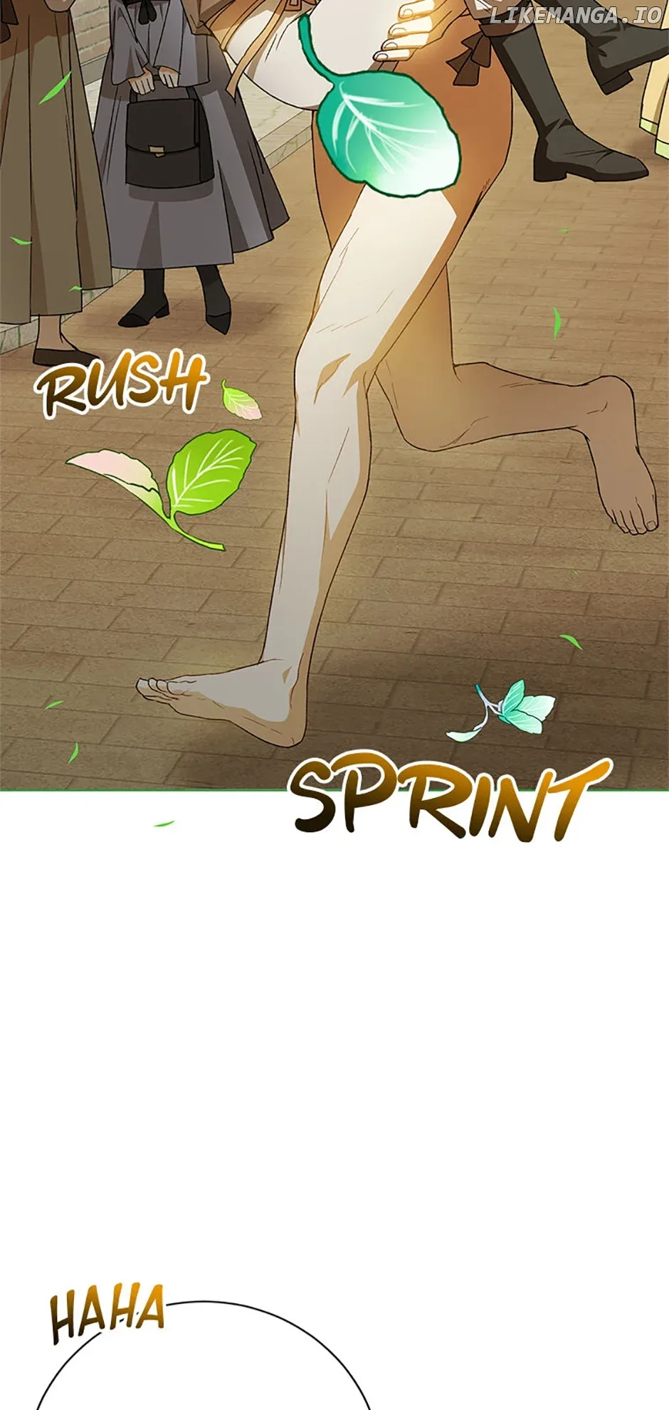 Individualistic Love Chapter 49 page 29
