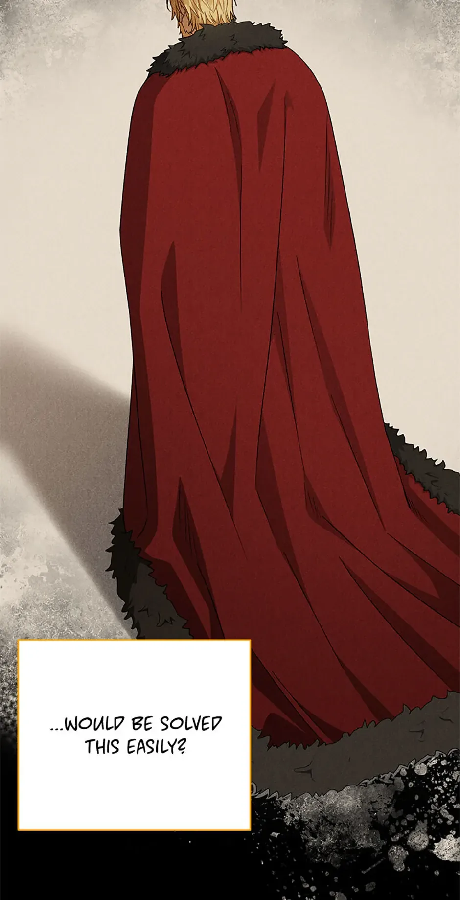 Individualistic Love Chapter 54 page 5