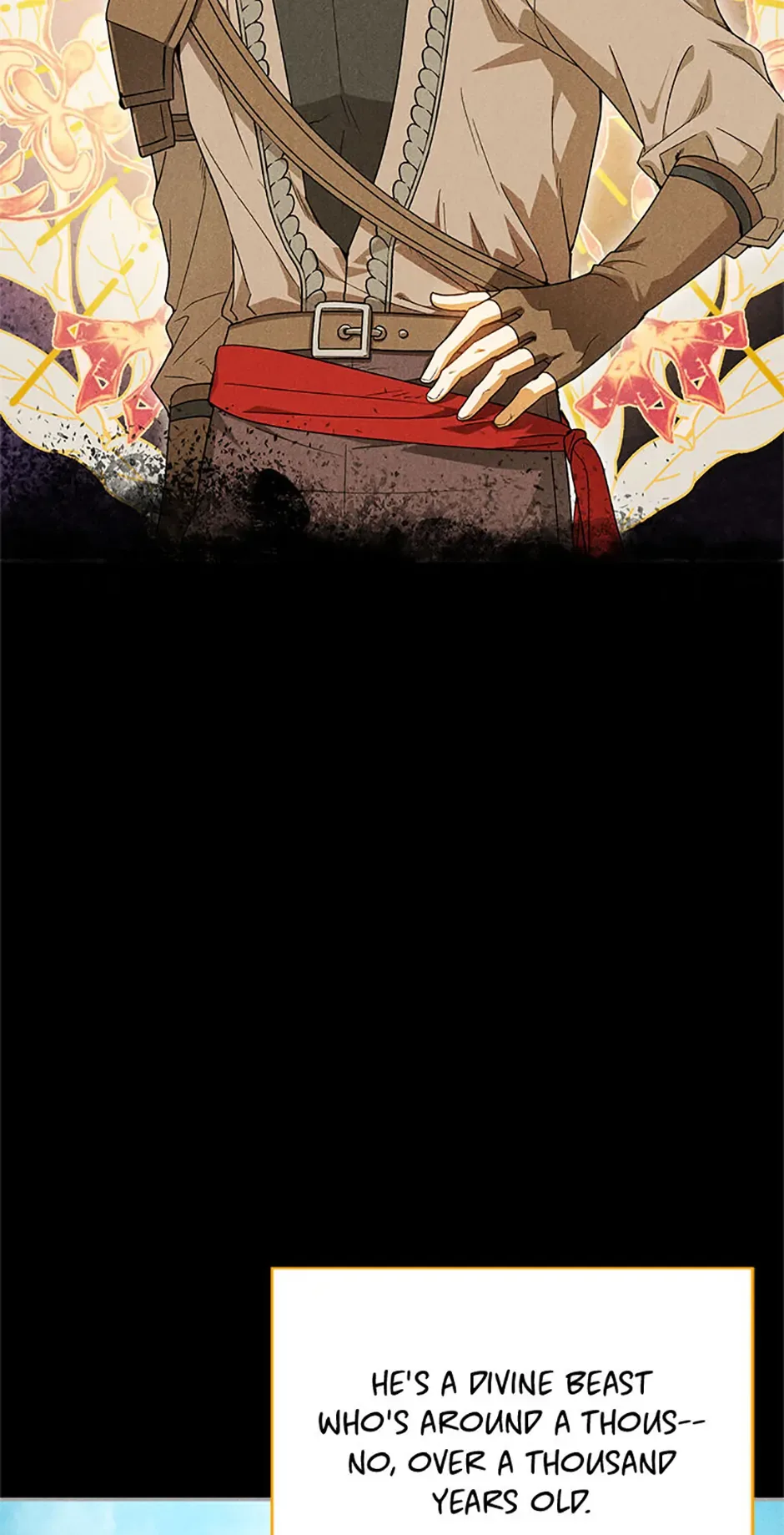 Individualistic Love Chapter 54 page 7