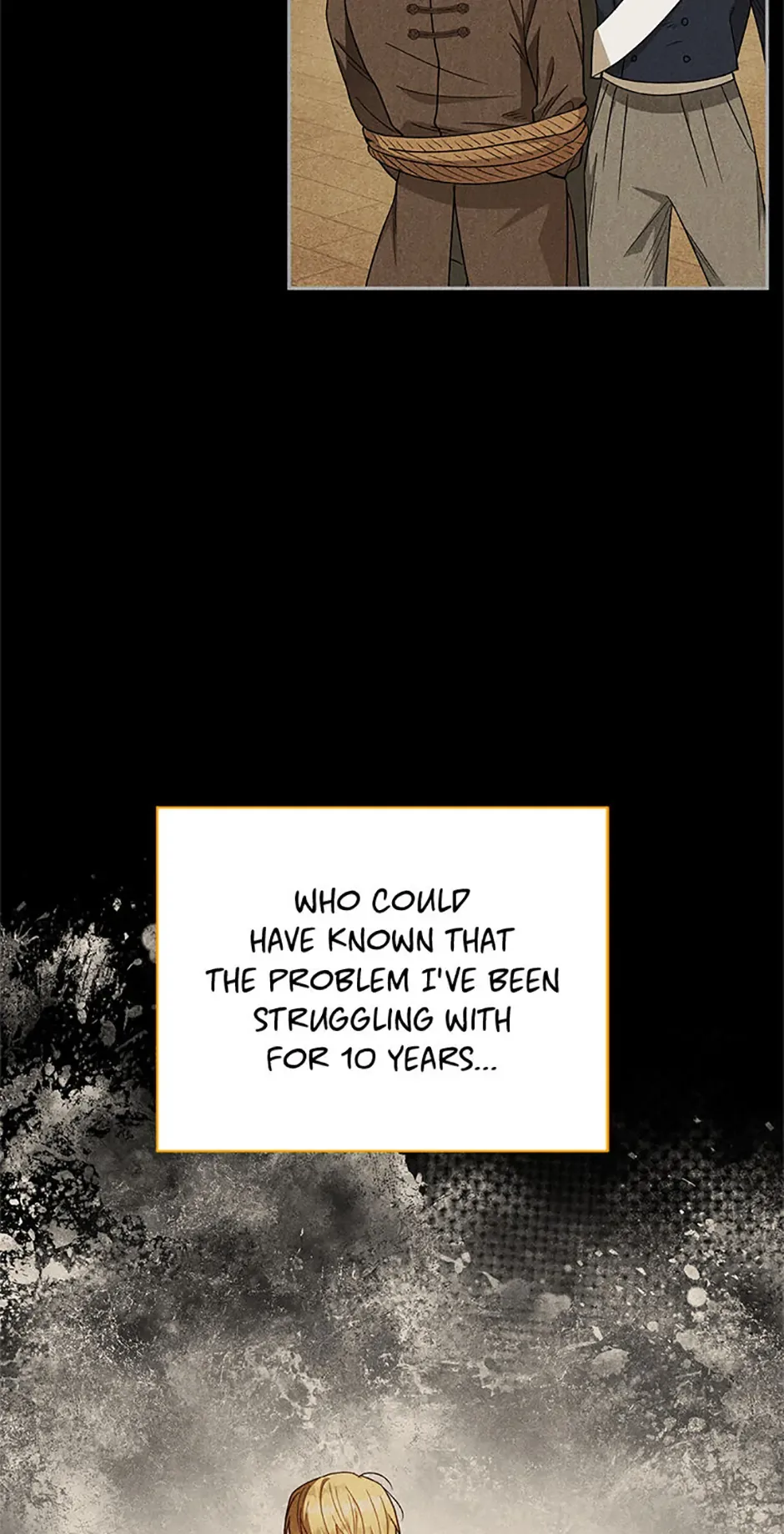 Individualistic Love Chapter 54 page 4