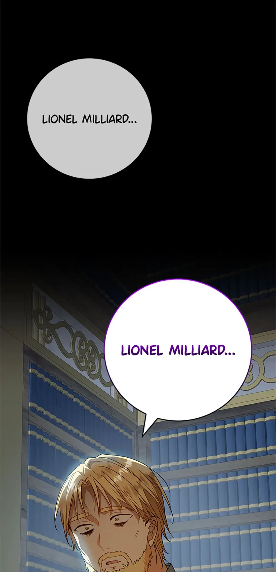 Individualistic Love Chapter 54 page 12
