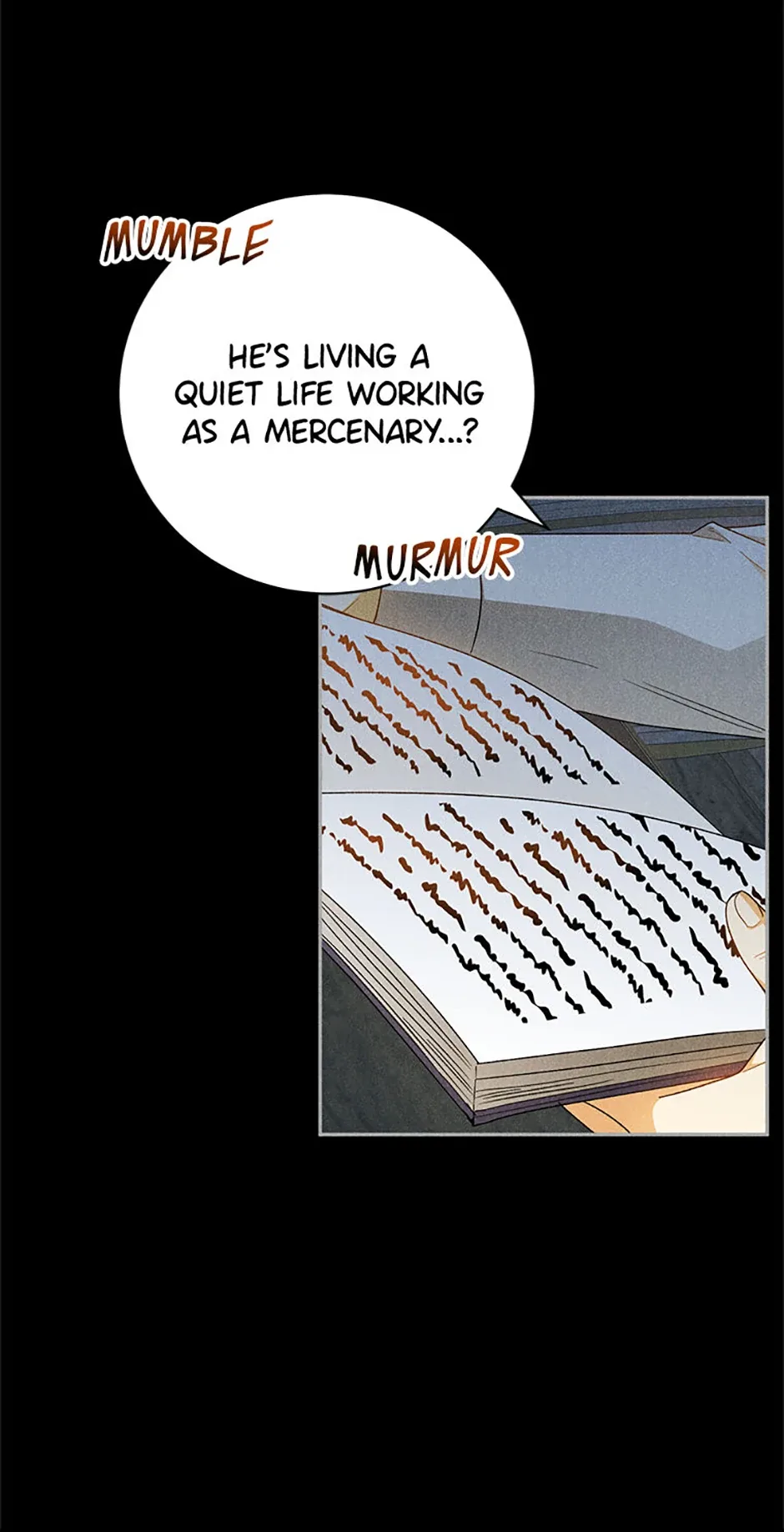 Individualistic Love Chapter 54 page 11