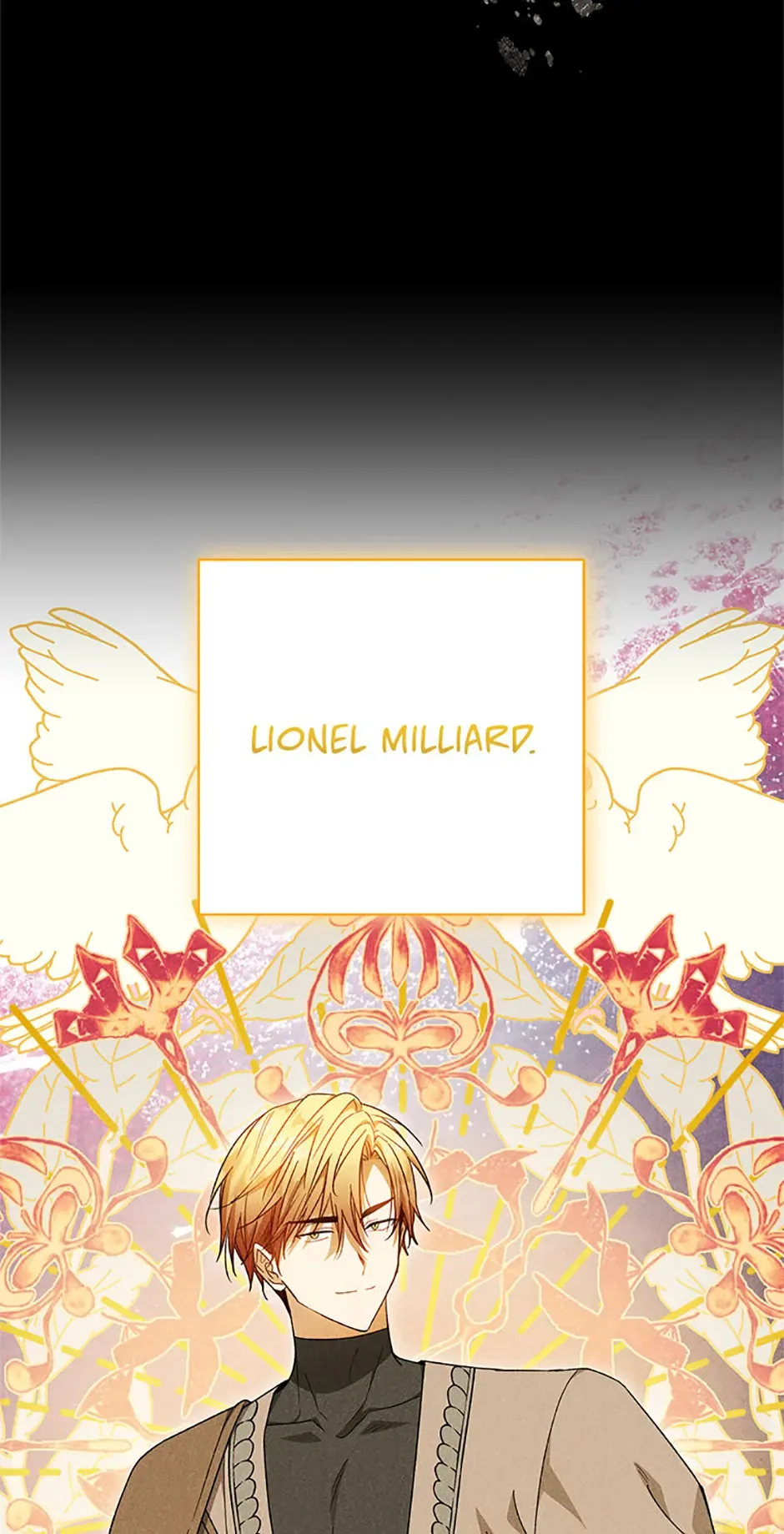 Individualistic Love Chapter 54 page 6
