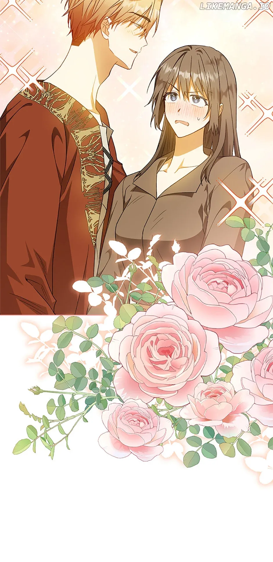 Individualistic Love Chapter 49 page 41