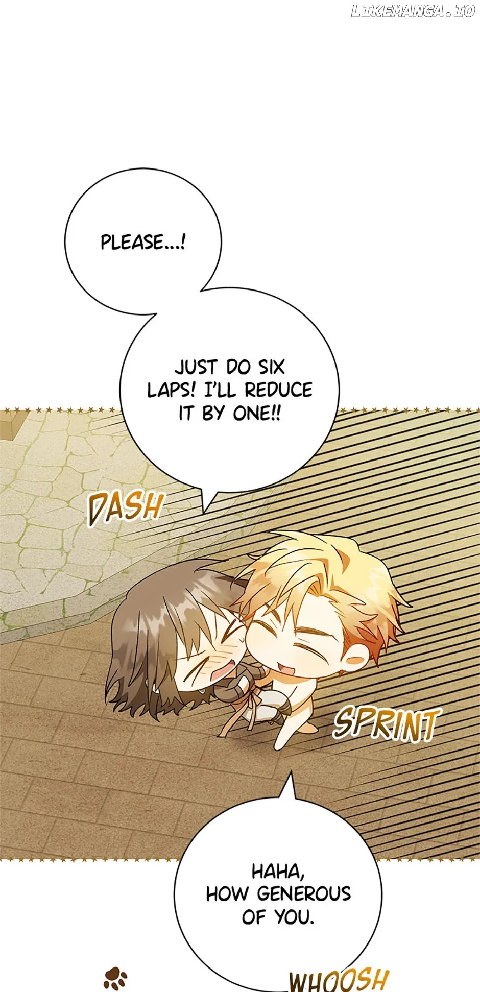 Individualistic Love Chapter 49 page 32