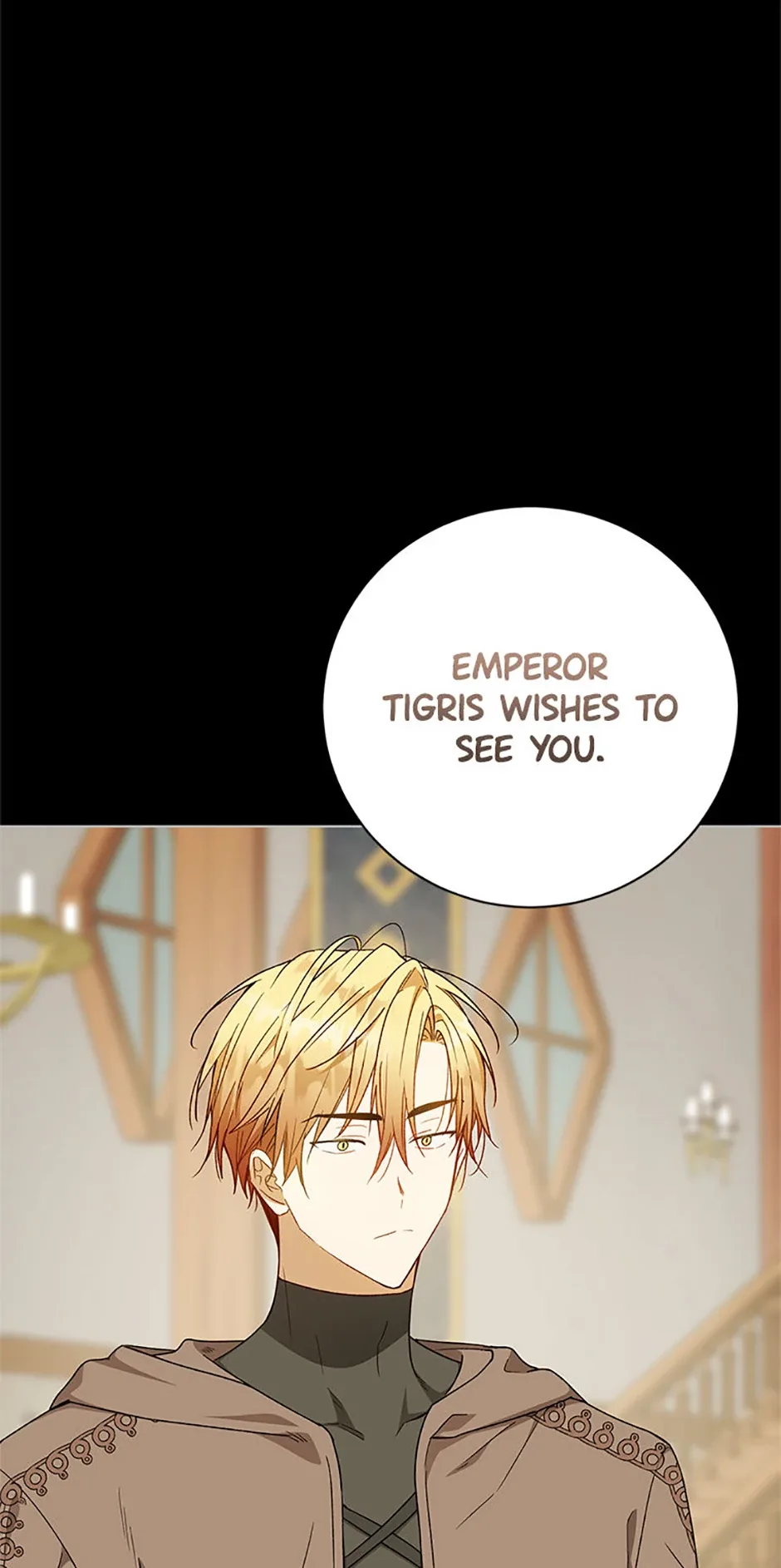 Individualistic Love Chapter 54 page 22