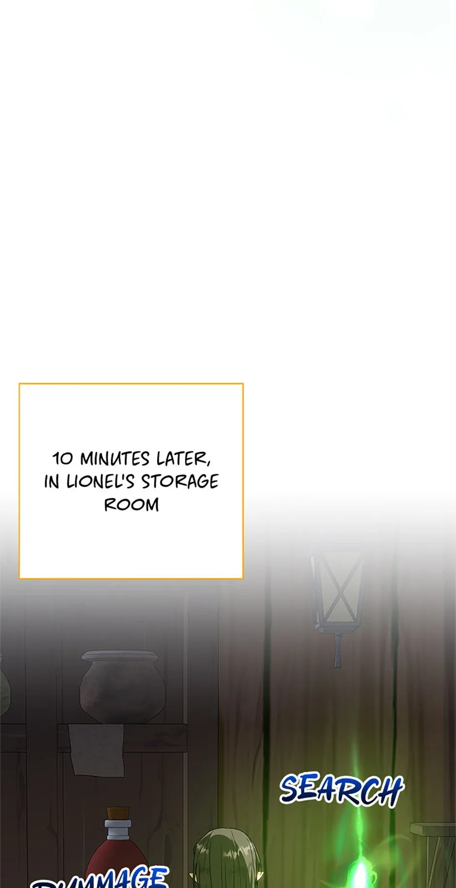 Individualistic Love Chapter 51 page 13