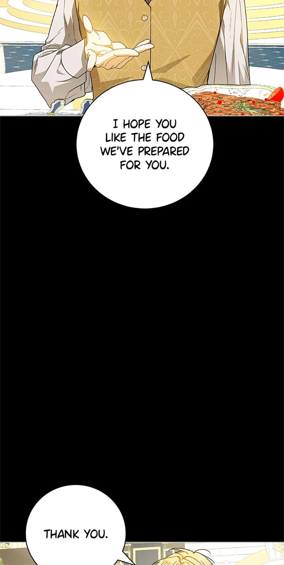 Individualistic Love Chapter 54 page 32