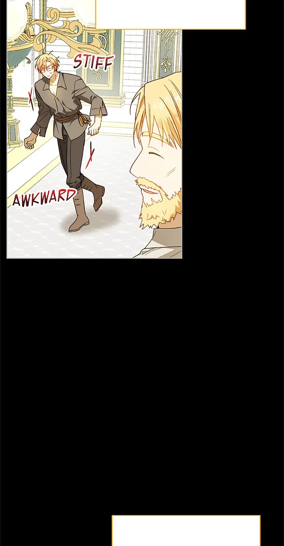 Individualistic Love Chapter 54 page 47