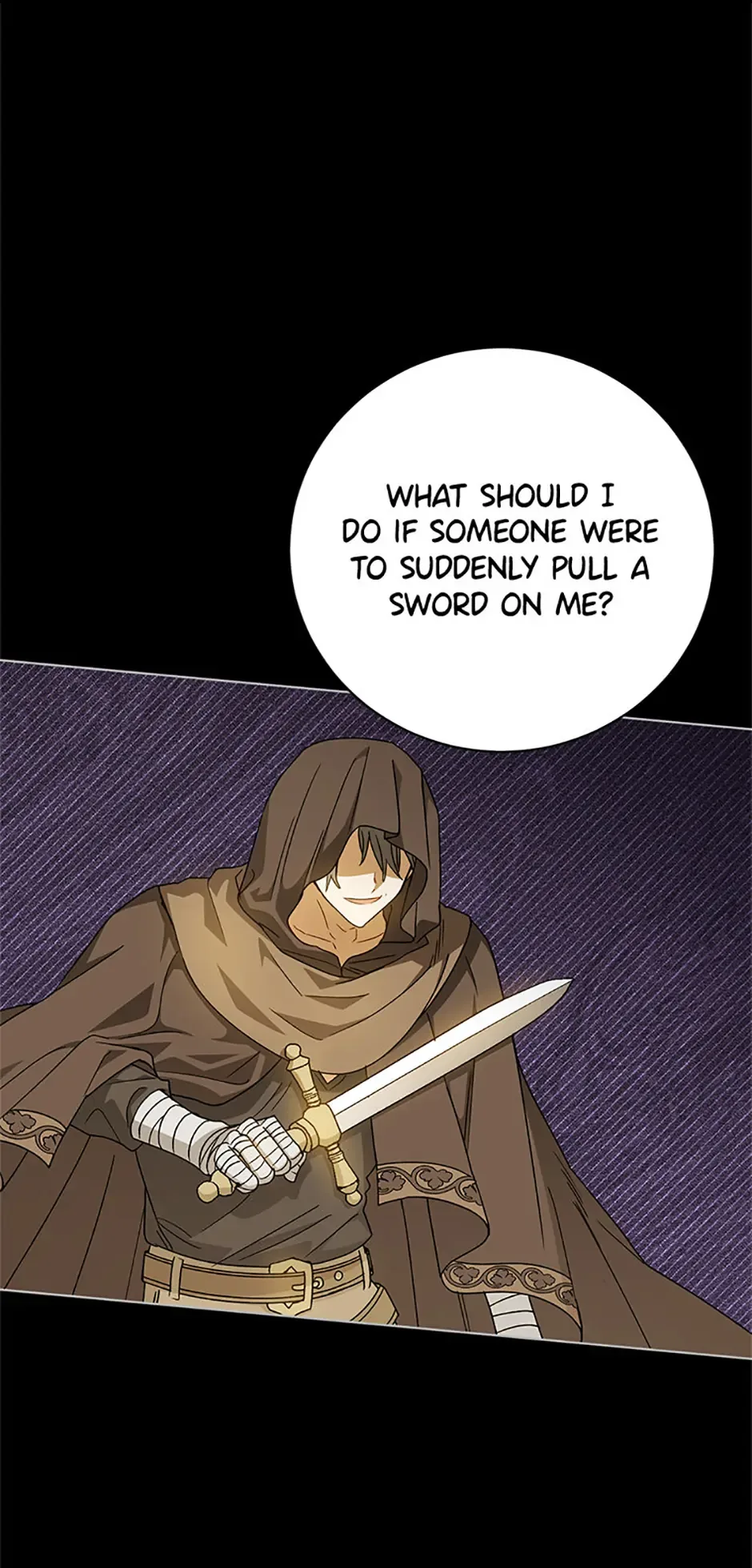 Individualistic Love Chapter 54 page 59