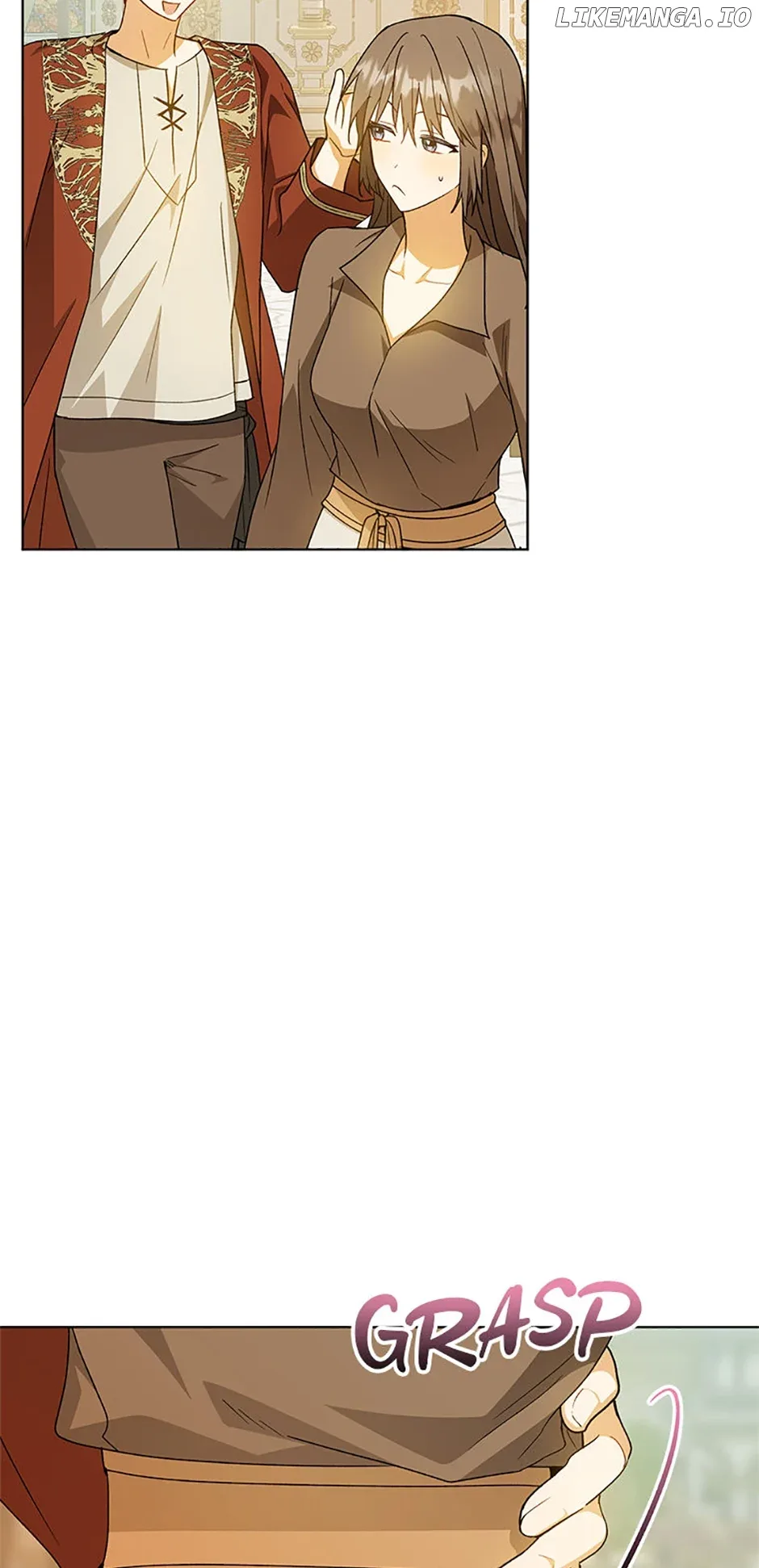 Individualistic Love Chapter 49 page 39