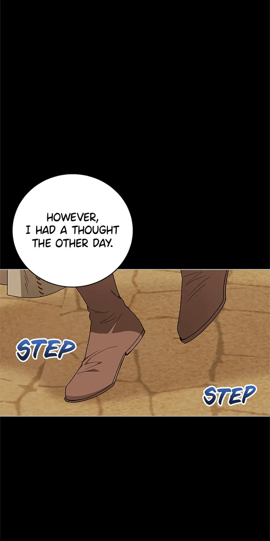 Individualistic Love Chapter 54 page 58