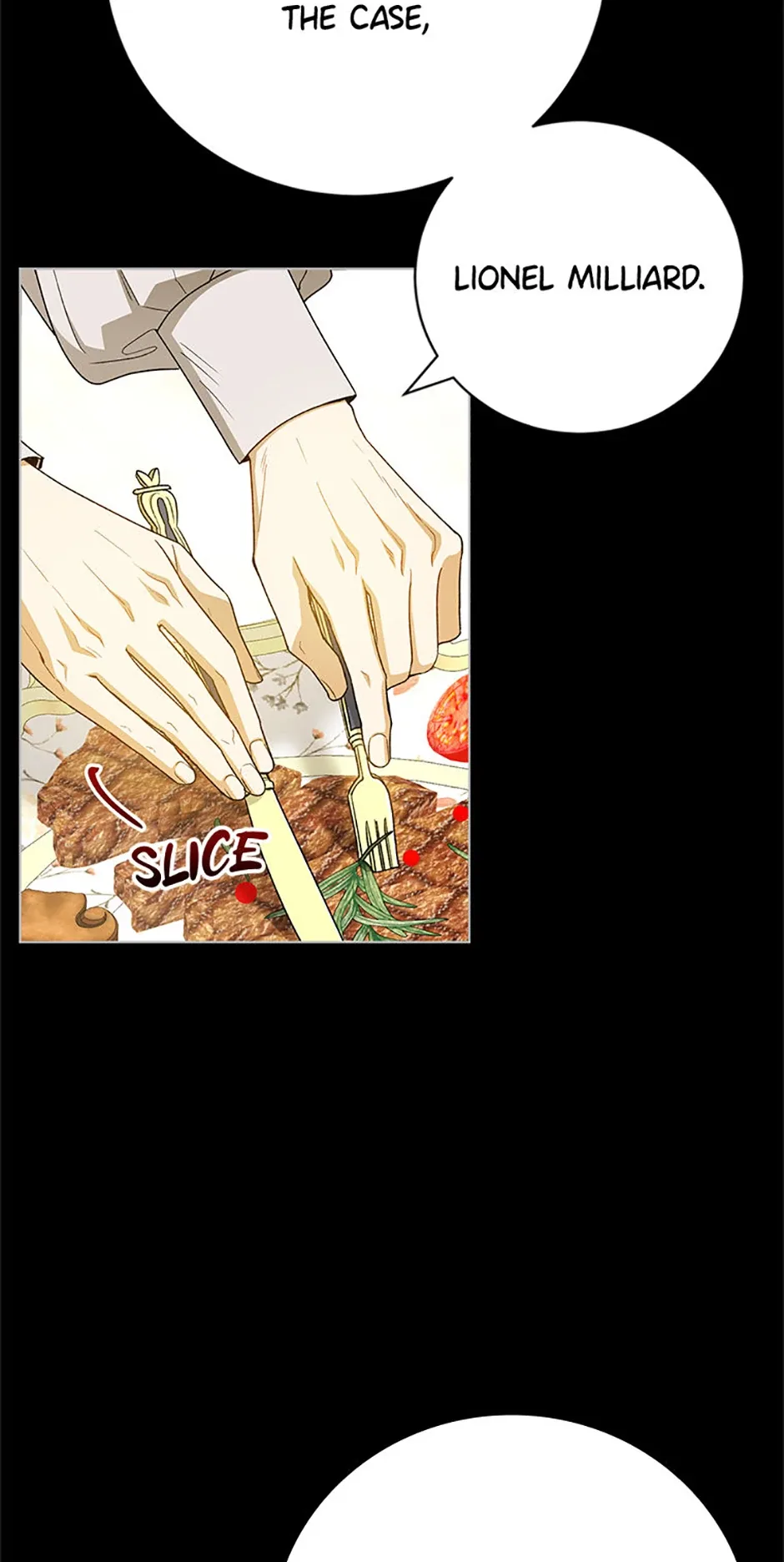 Individualistic Love Chapter 54 page 34