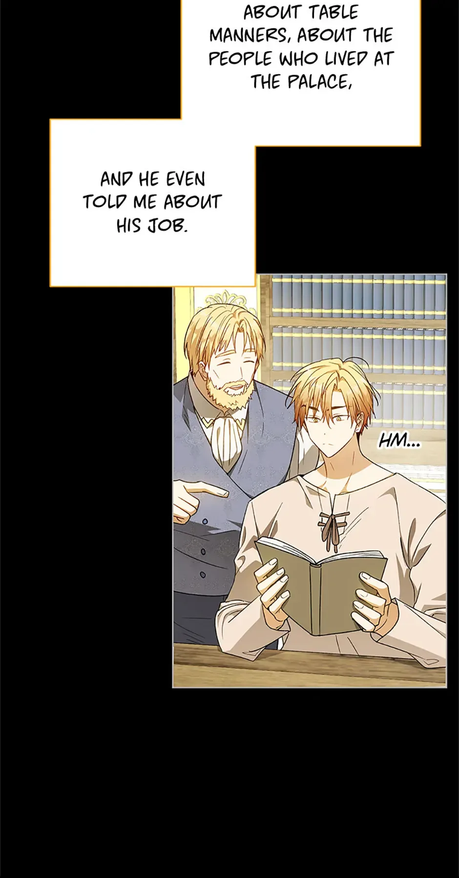 Individualistic Love Chapter 54 page 48