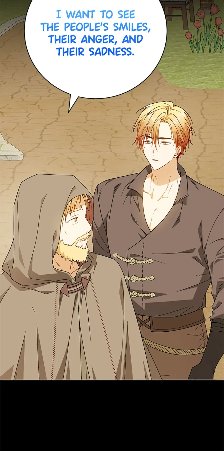 Individualistic Love Chapter 54 page 56