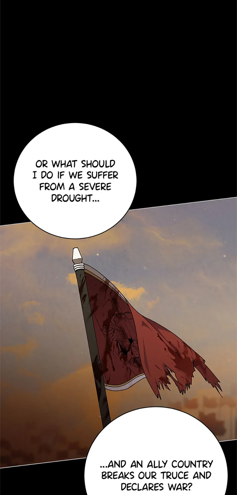 Individualistic Love Chapter 54 page 60